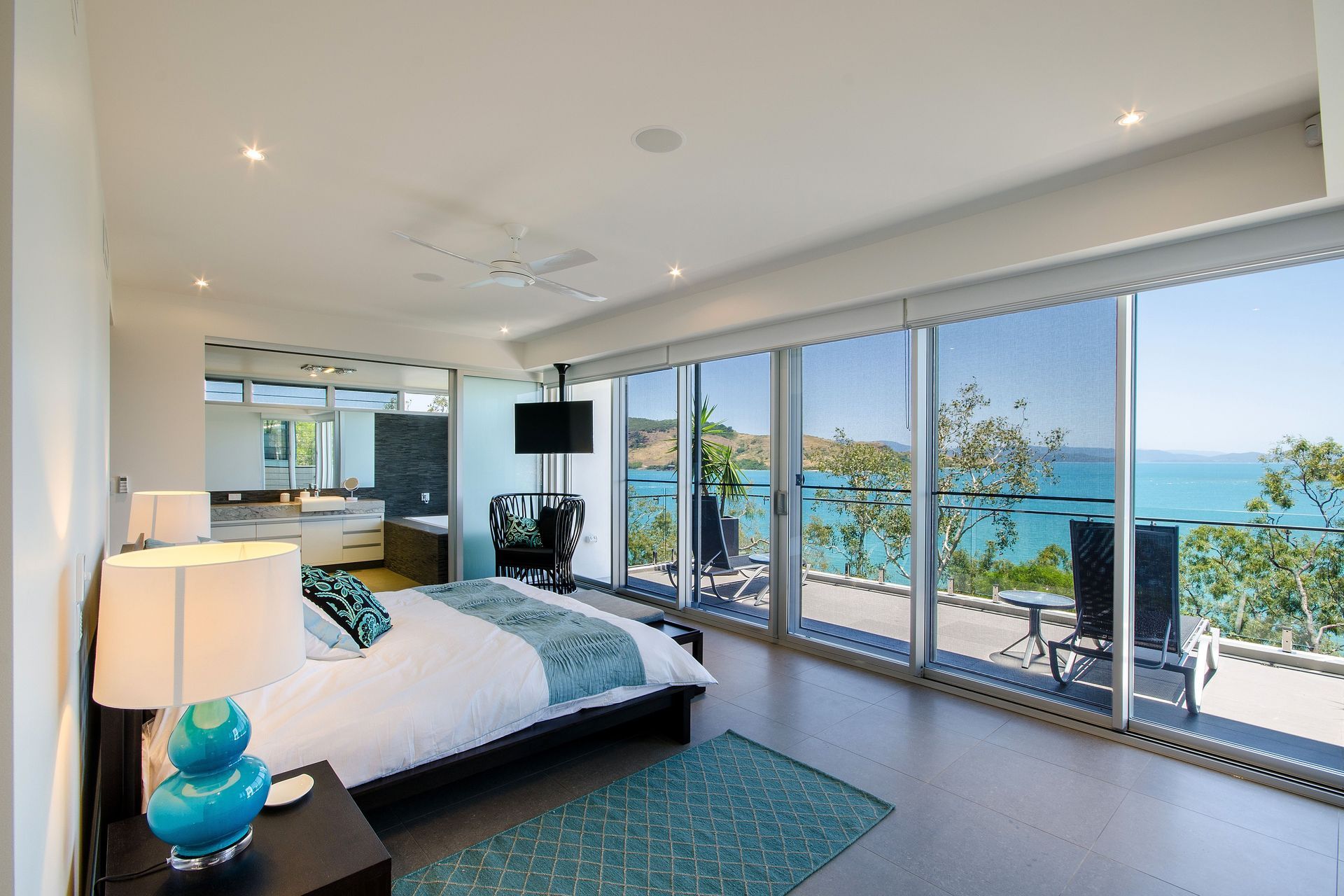 Hamilton Island