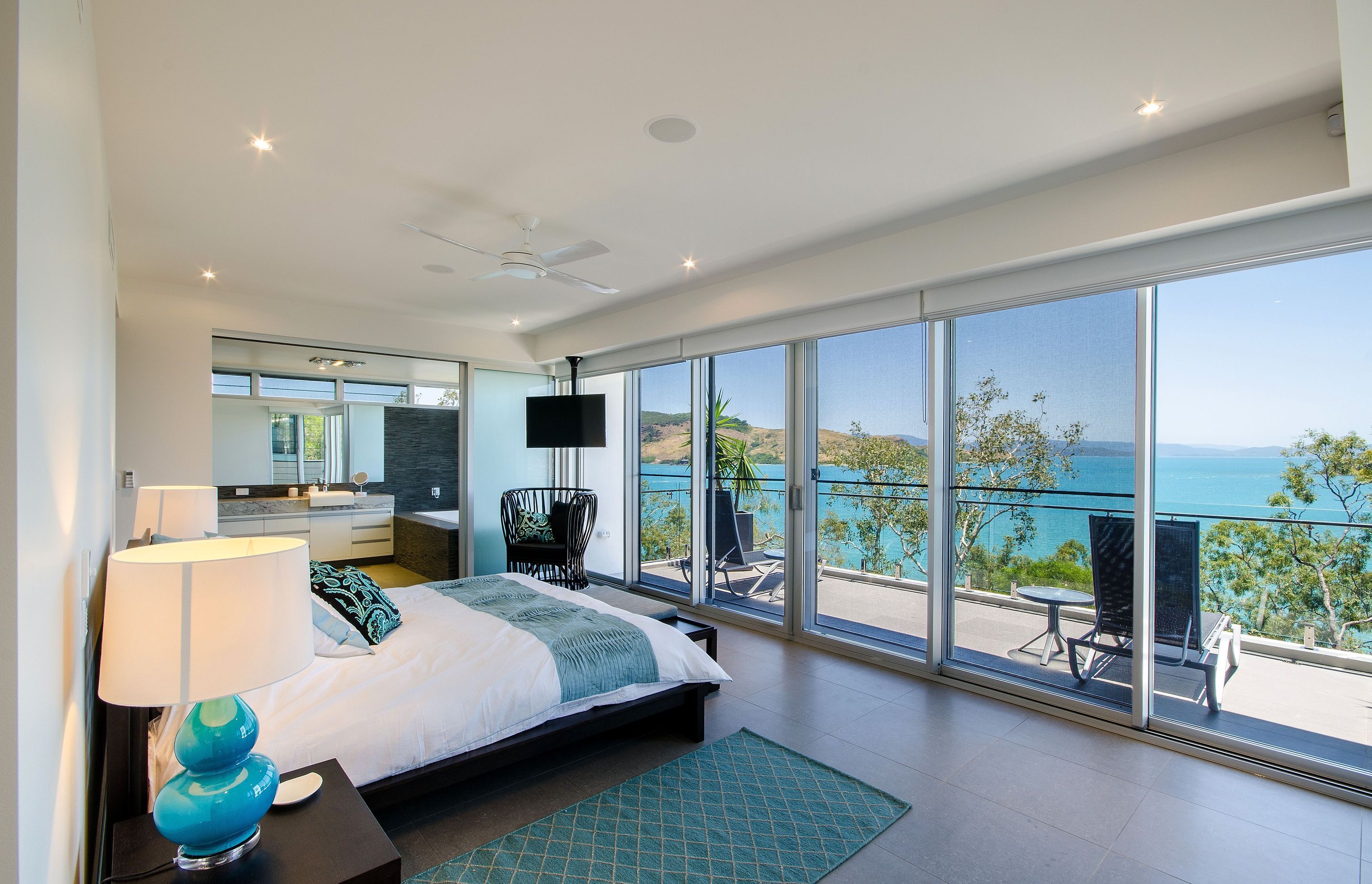 Hamilton Island