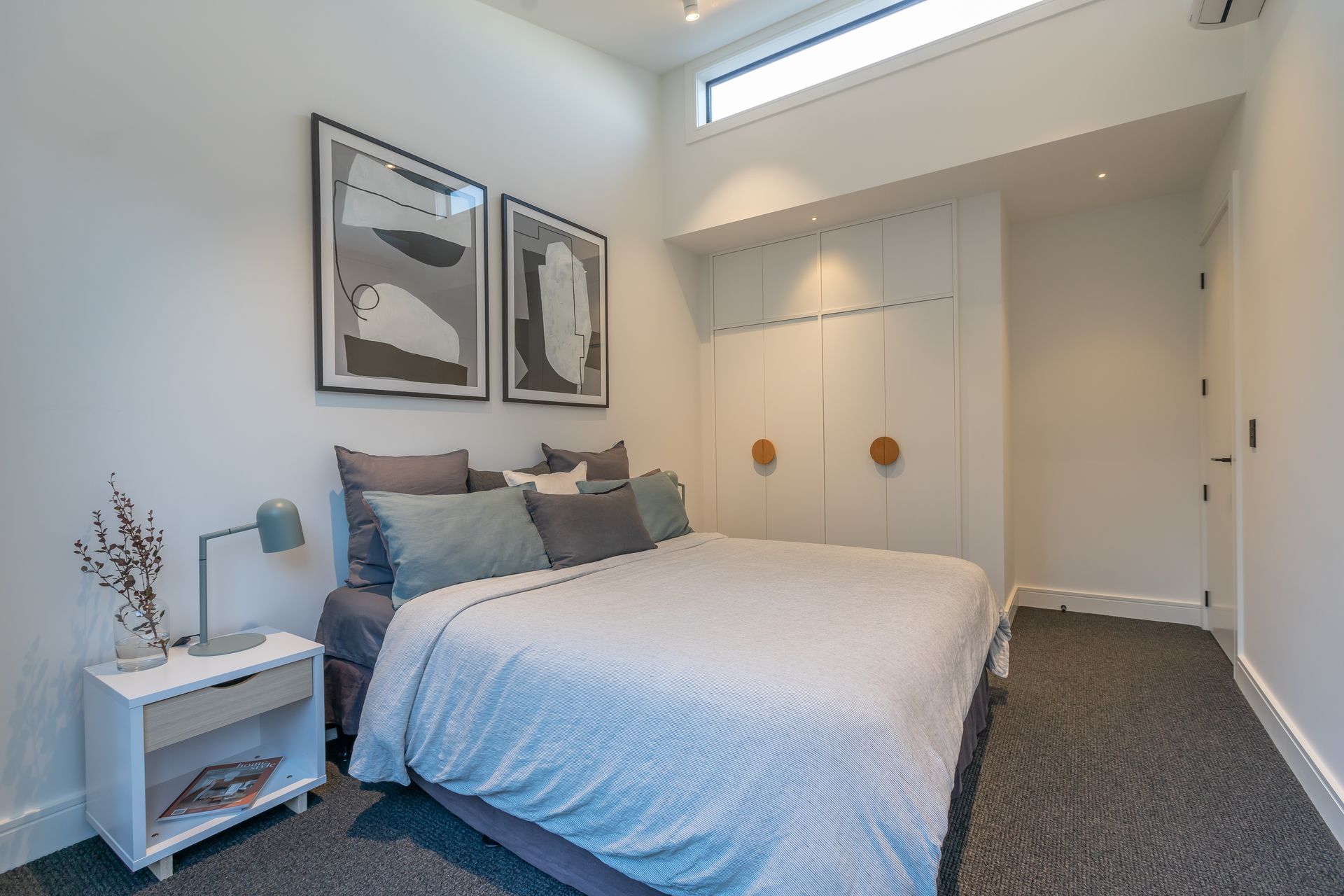 Contemporary Retreat in Pukekohe