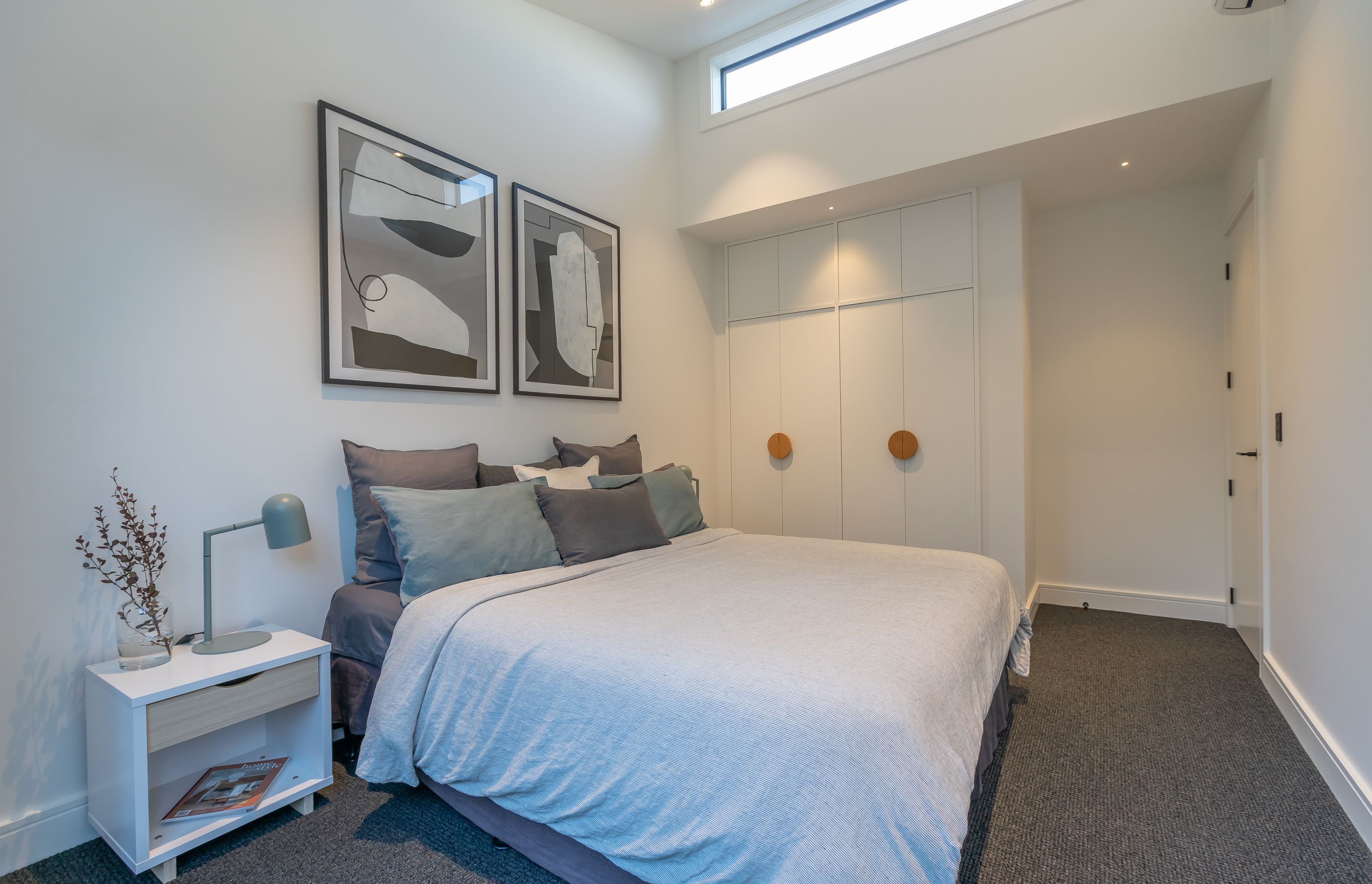 Contemporary Retreat in Pukekohe