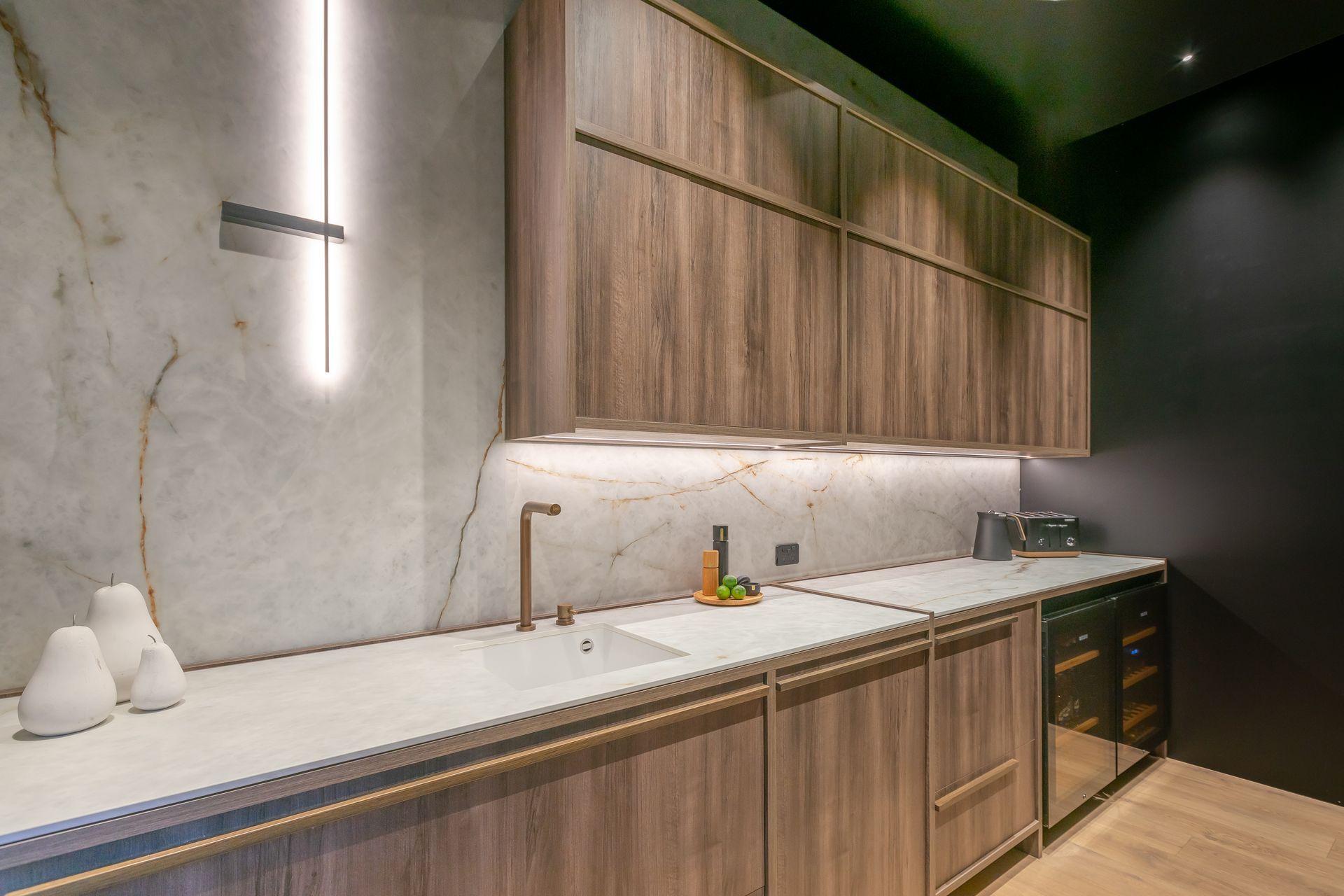 Contemporary Retreat in Pukekohe