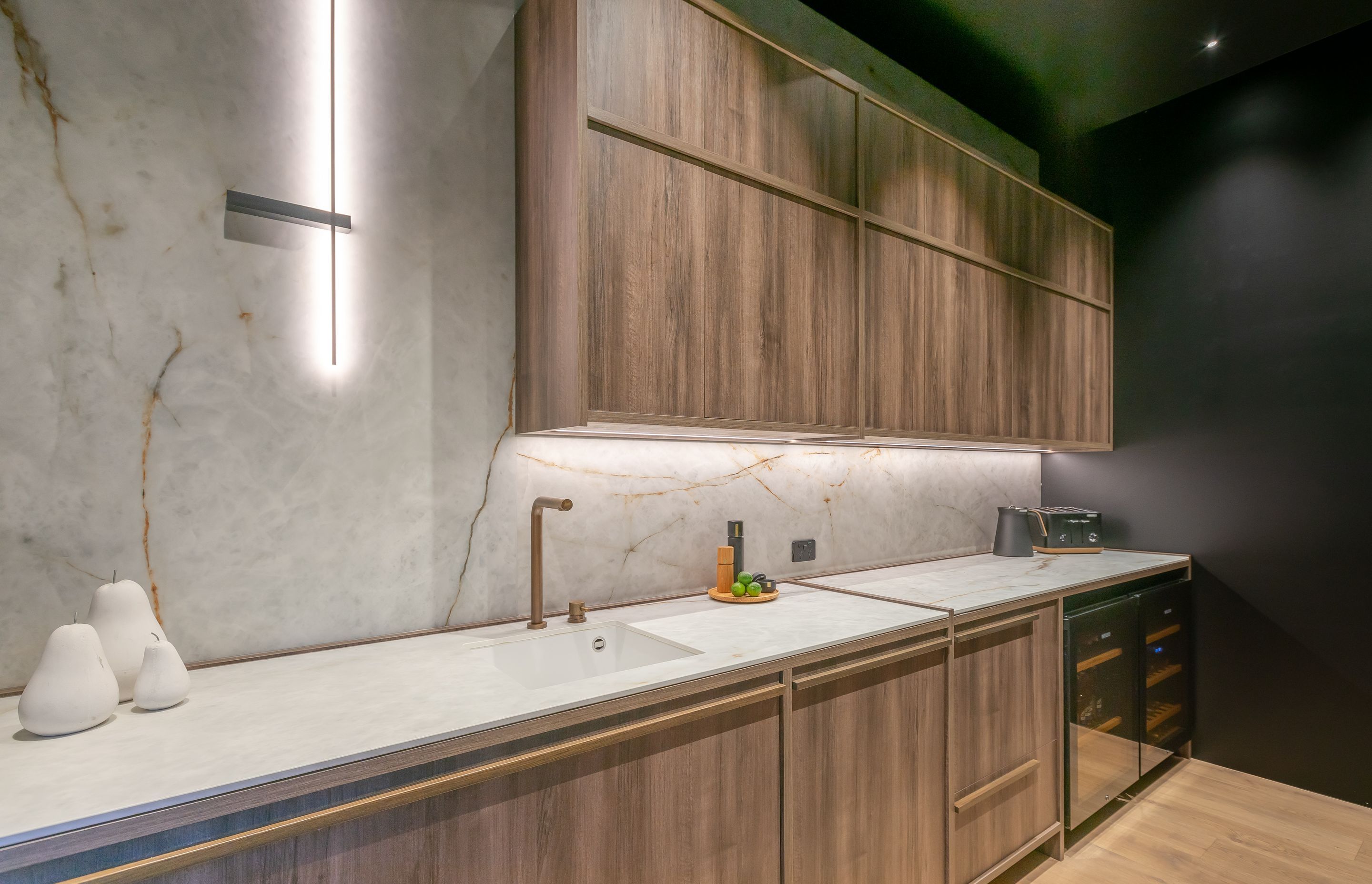 Contemporary Retreat in Pukekohe