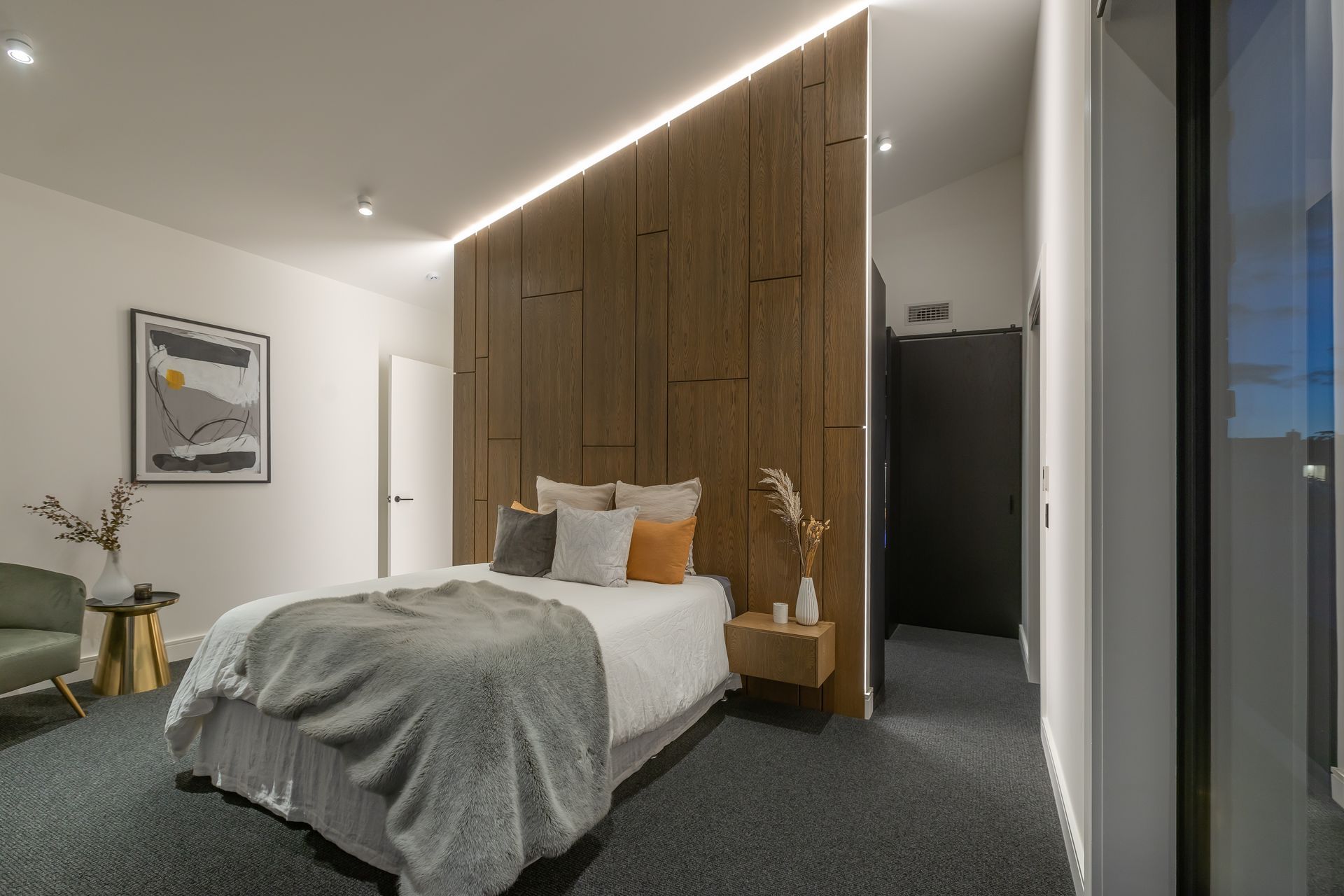 Contemporary Retreat in Pukekohe