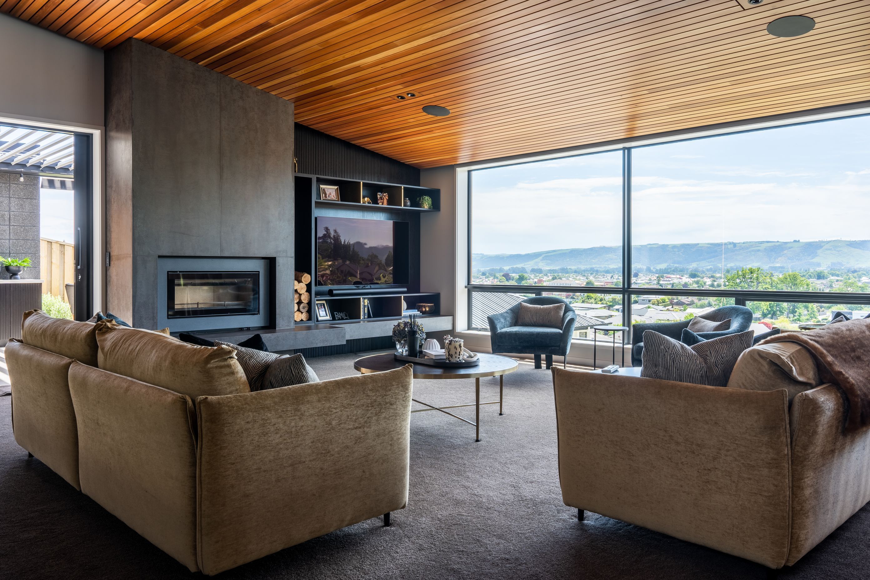 House with a View