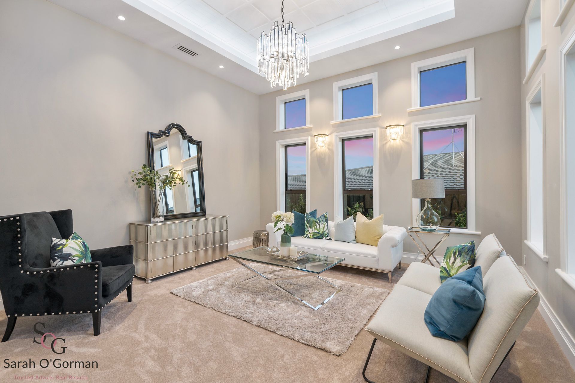 Frontiere Lane, Millwater