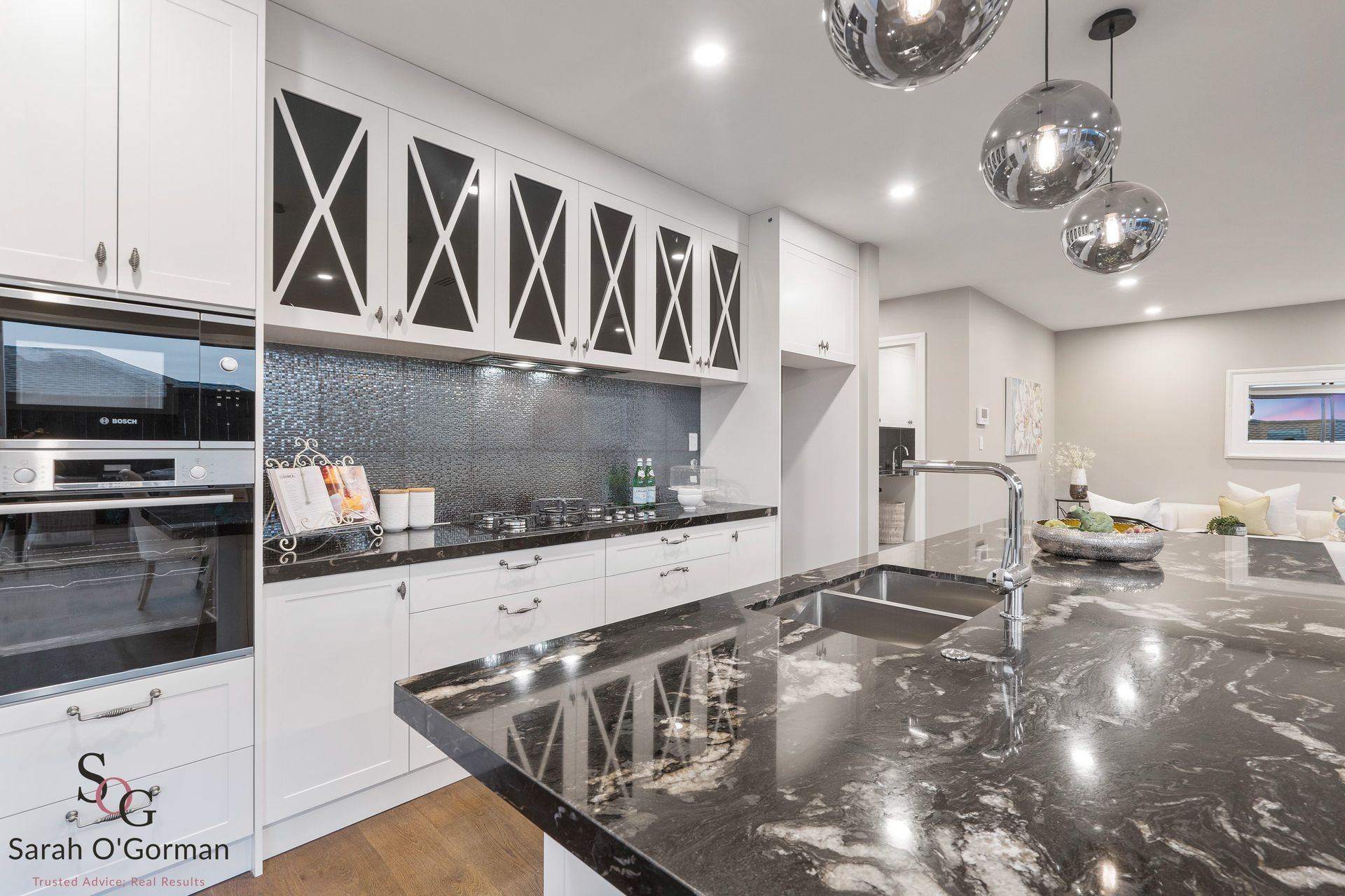 Frontiere Lane, Millwater