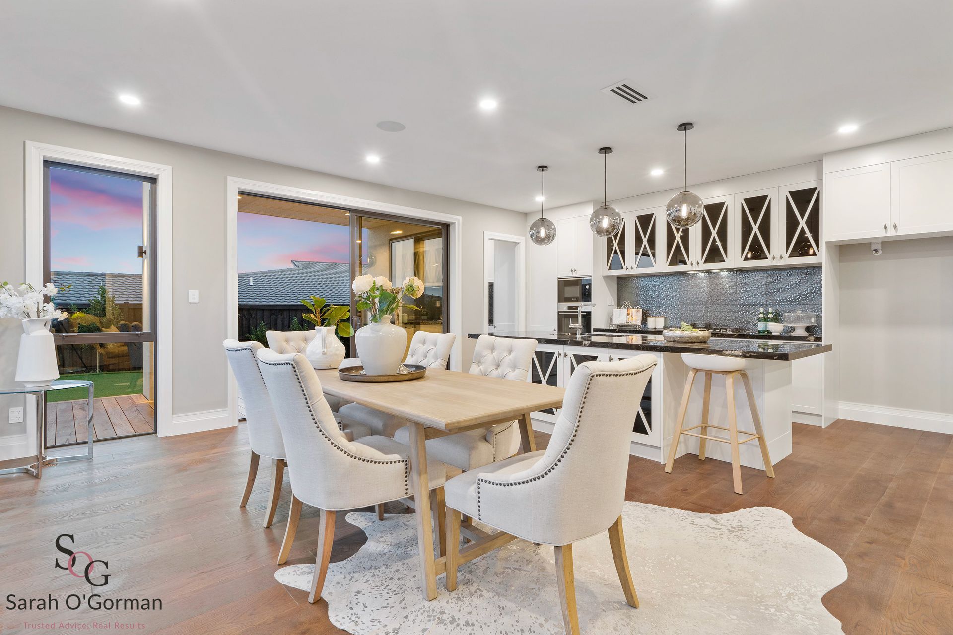 Frontiere Lane, Millwater