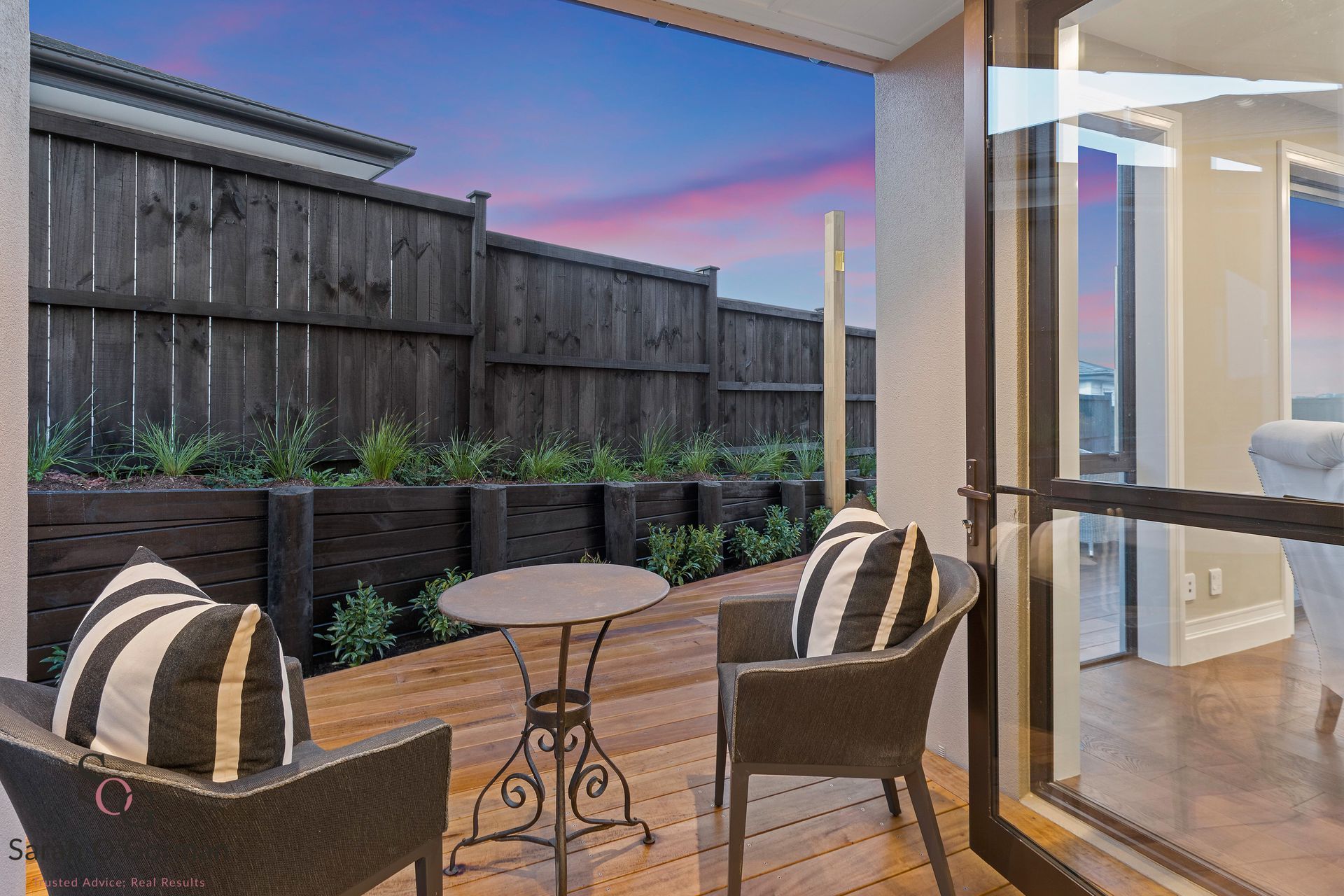 Frontiere Lane, Millwater