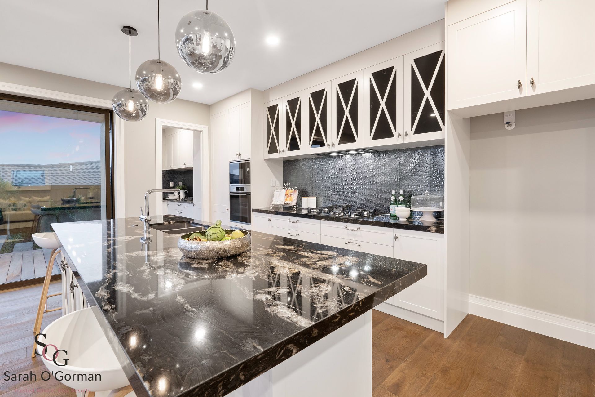 Frontiere Lane, Millwater