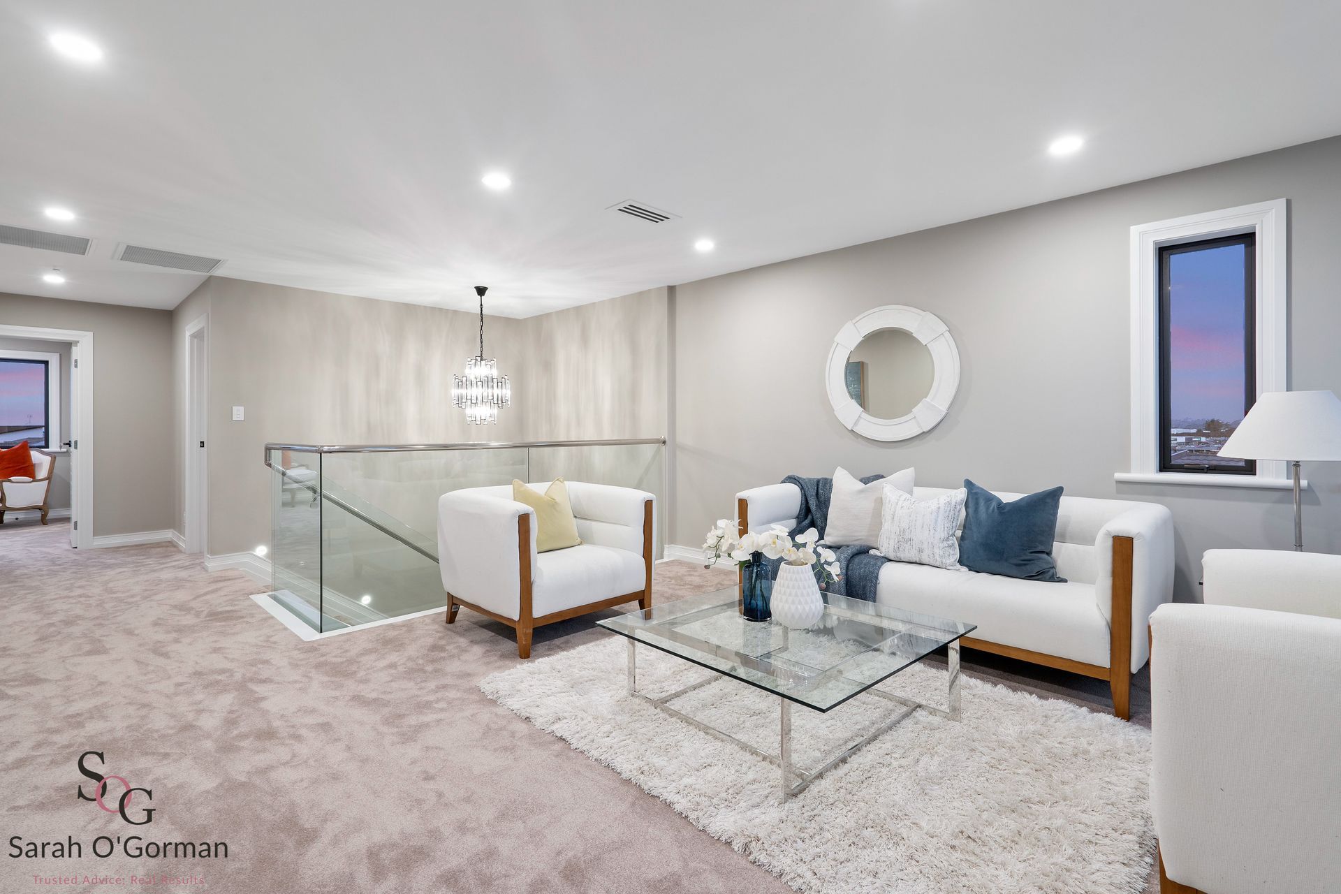 Frontiere Lane, Millwater