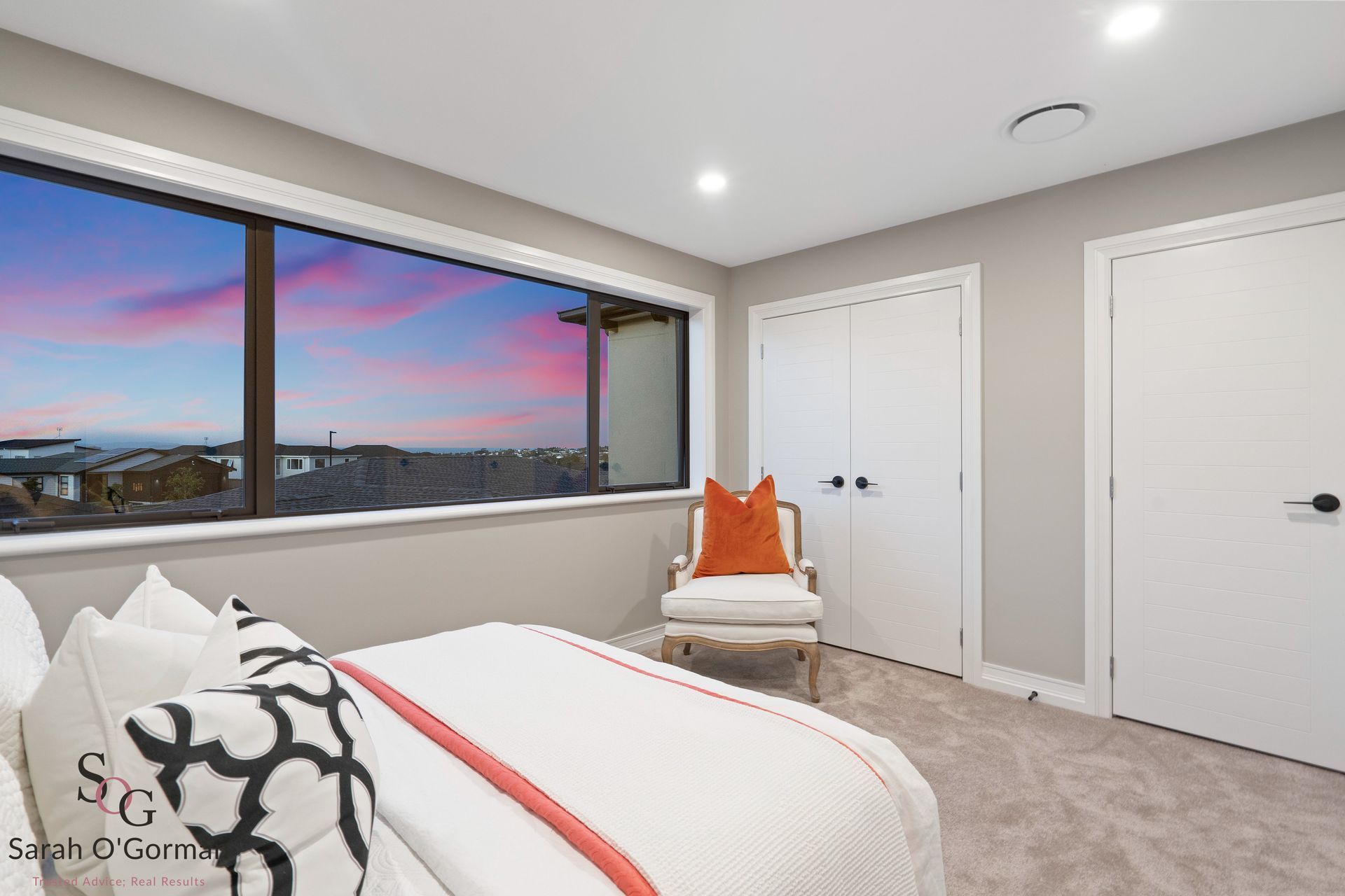 Frontiere Lane, Millwater