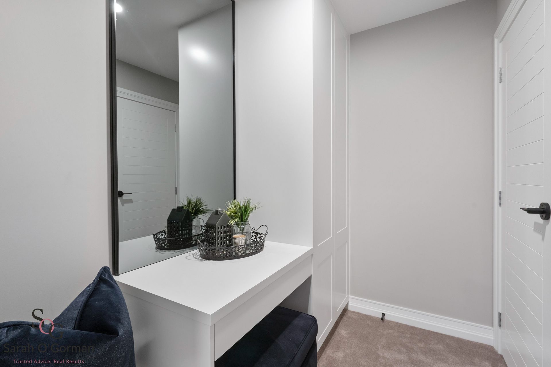 Frontiere Lane, Millwater