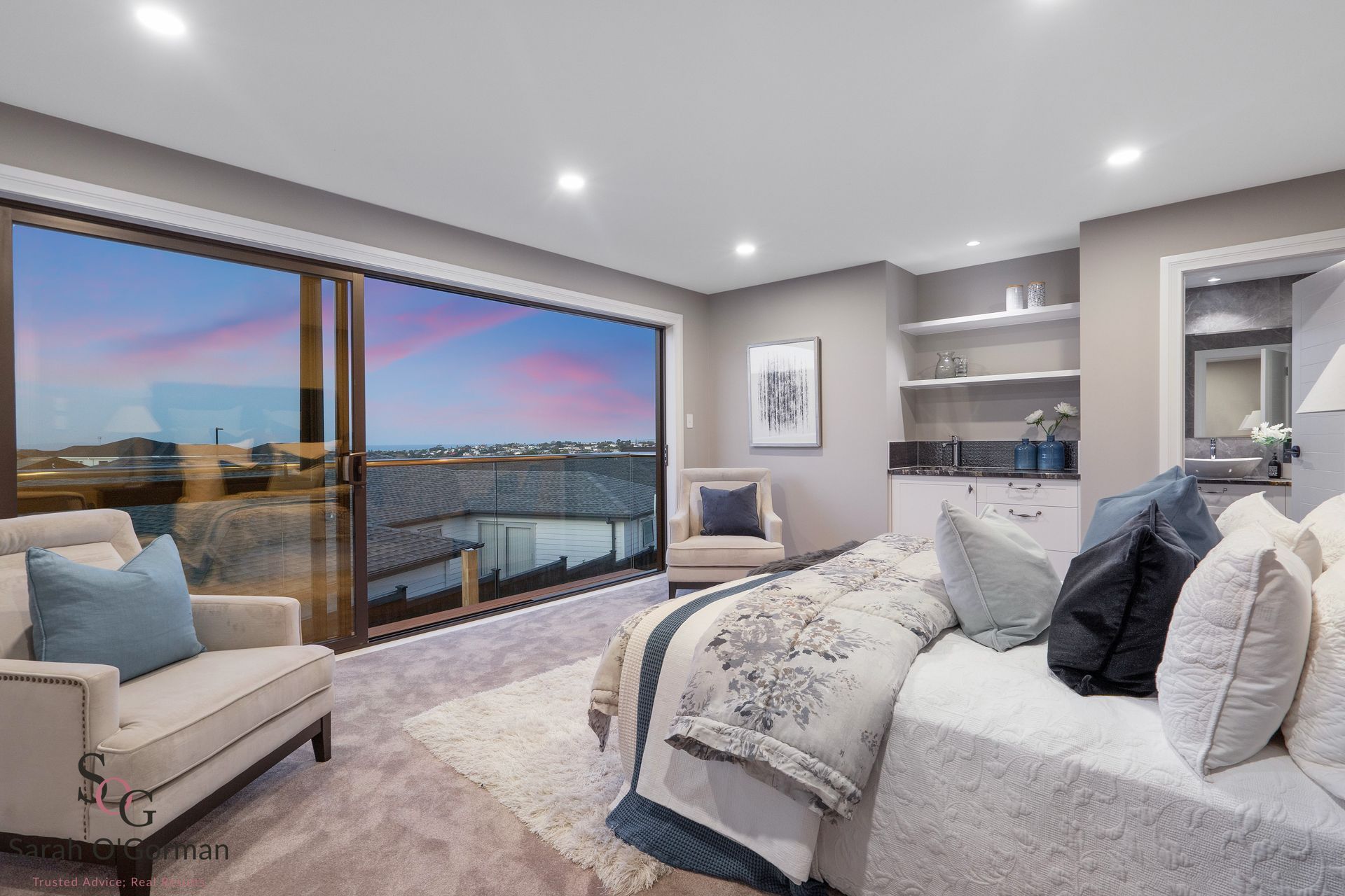 Frontiere Lane, Millwater