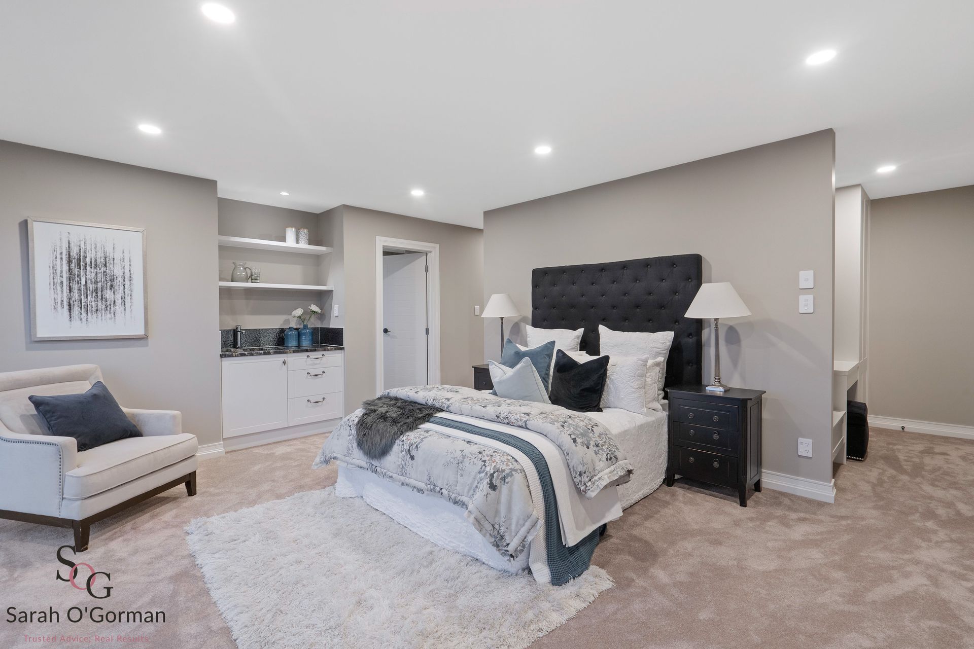 Frontiere Lane, Millwater