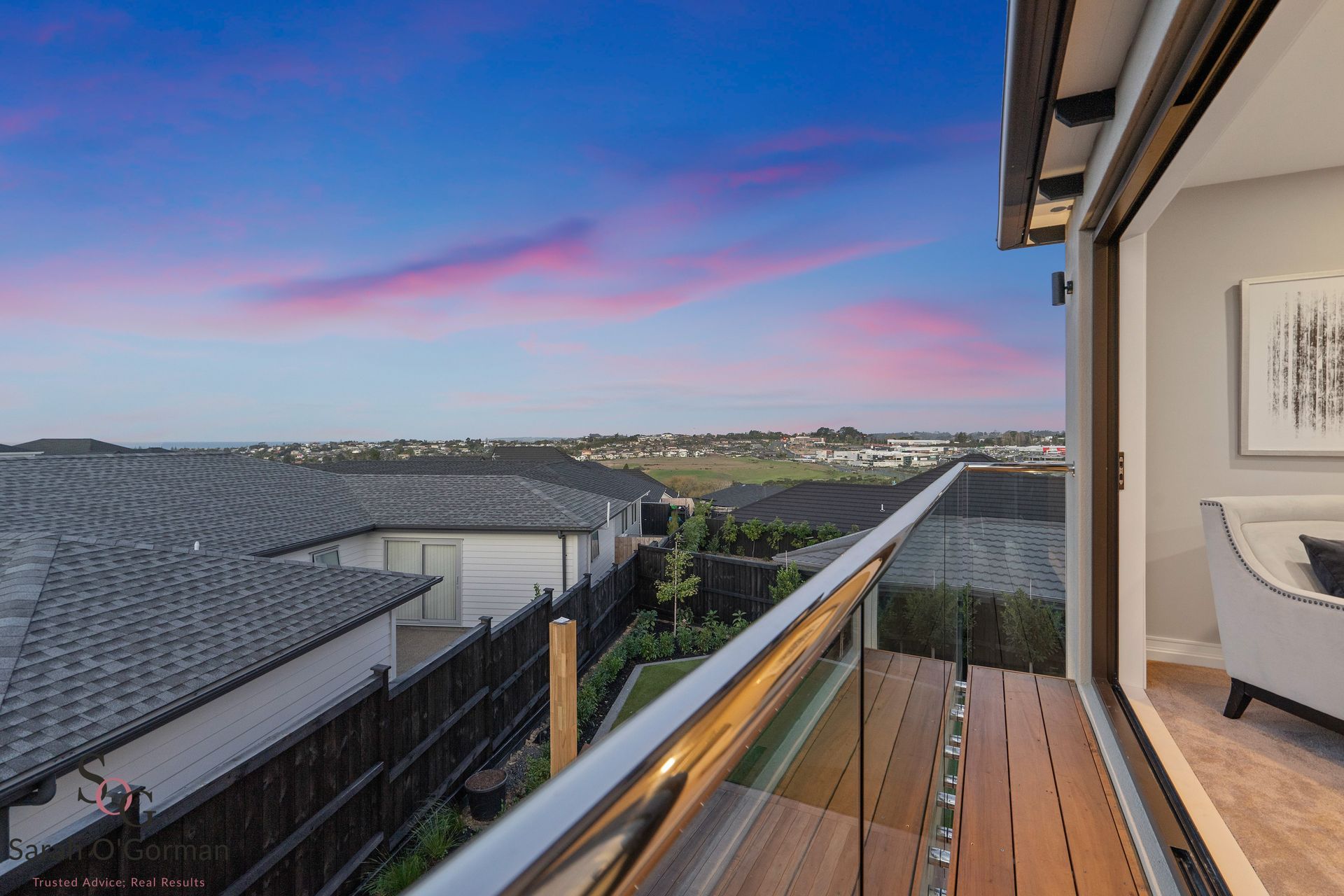 Frontiere Lane, Millwater