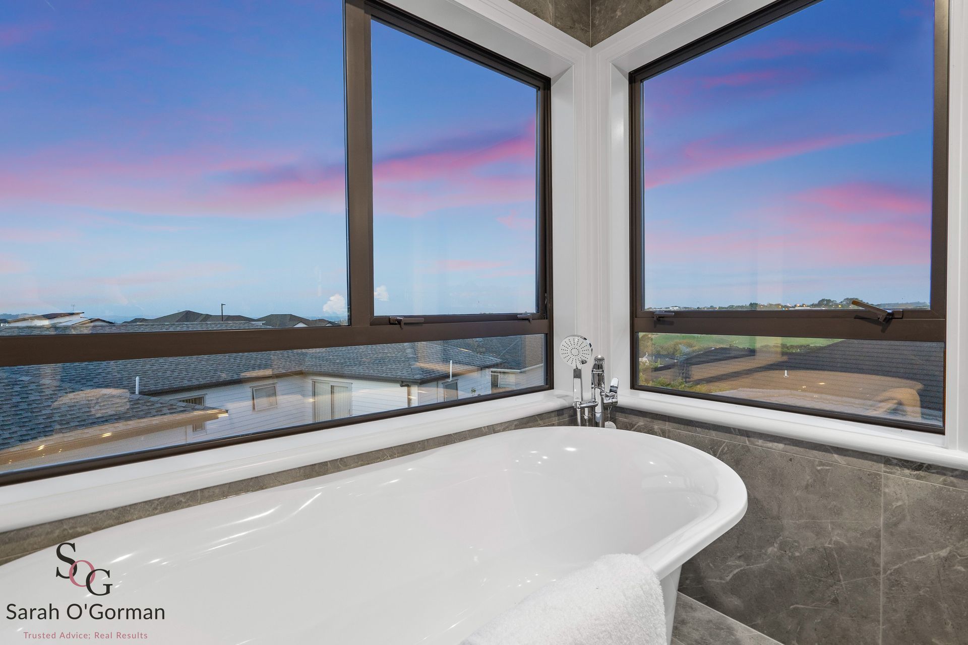 Frontiere Lane, Millwater