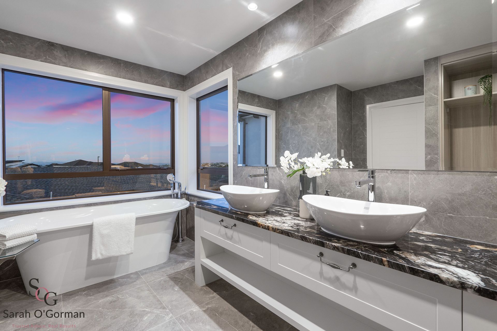 Frontiere Lane, Millwater