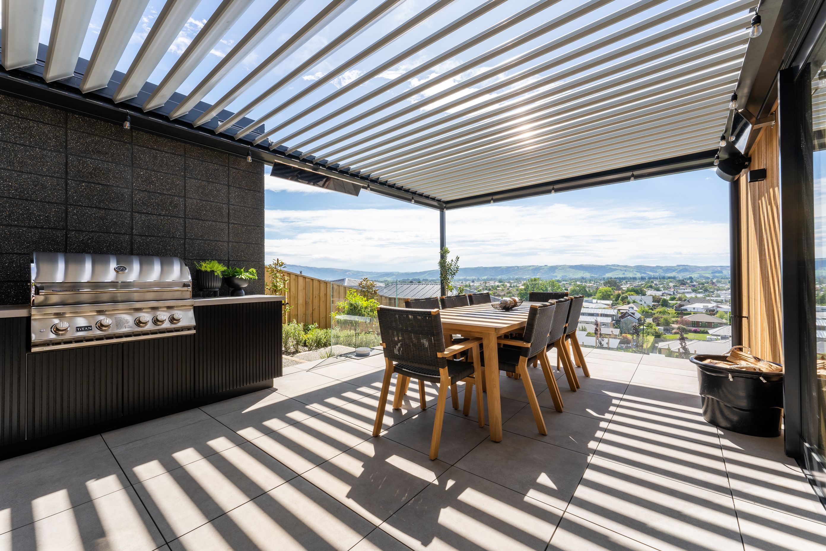 House with a View
