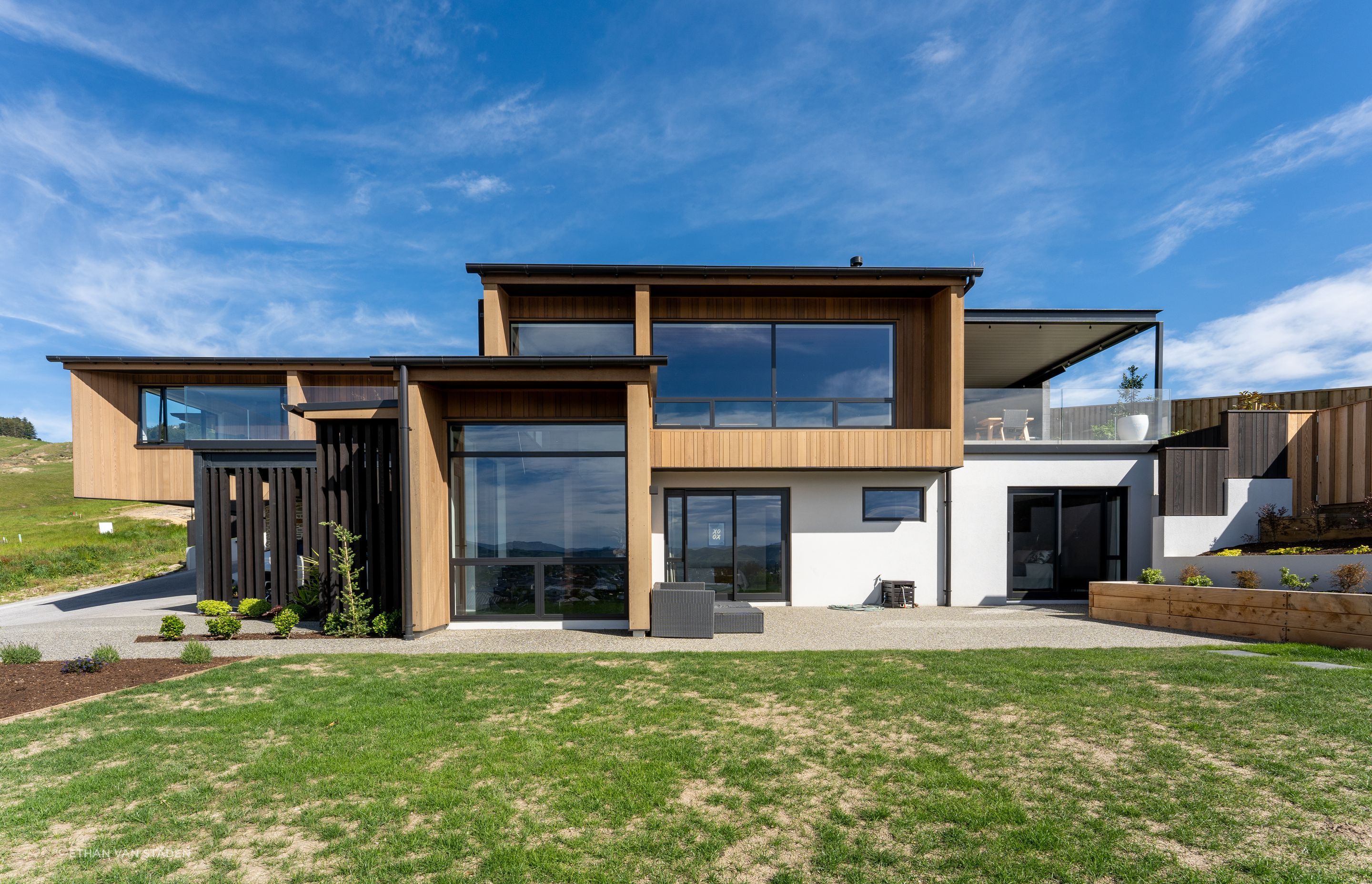 House with a View