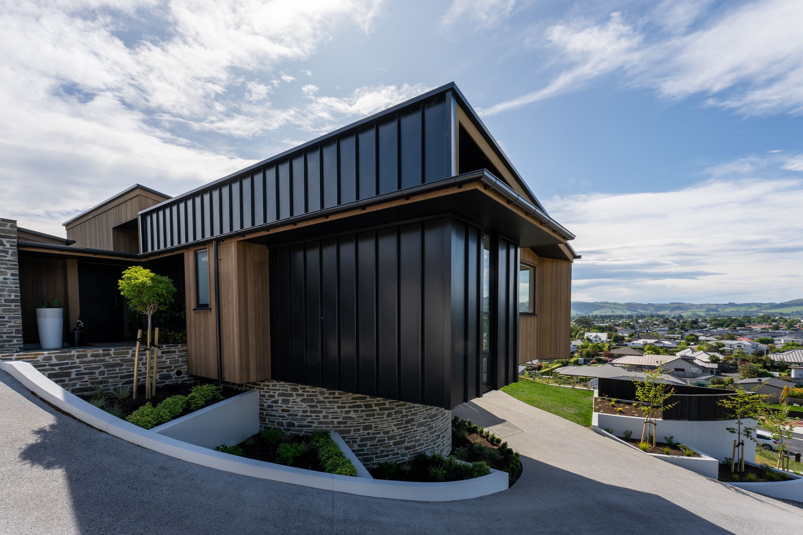 House with a View