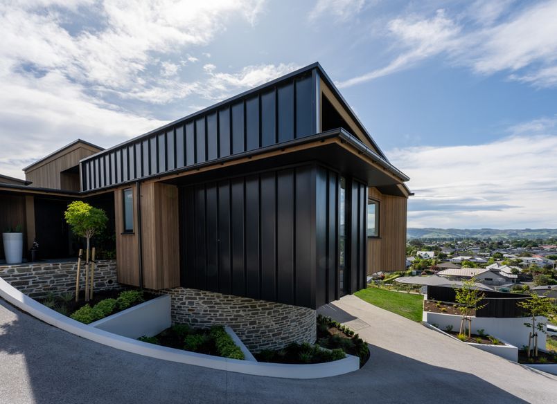 House with a View