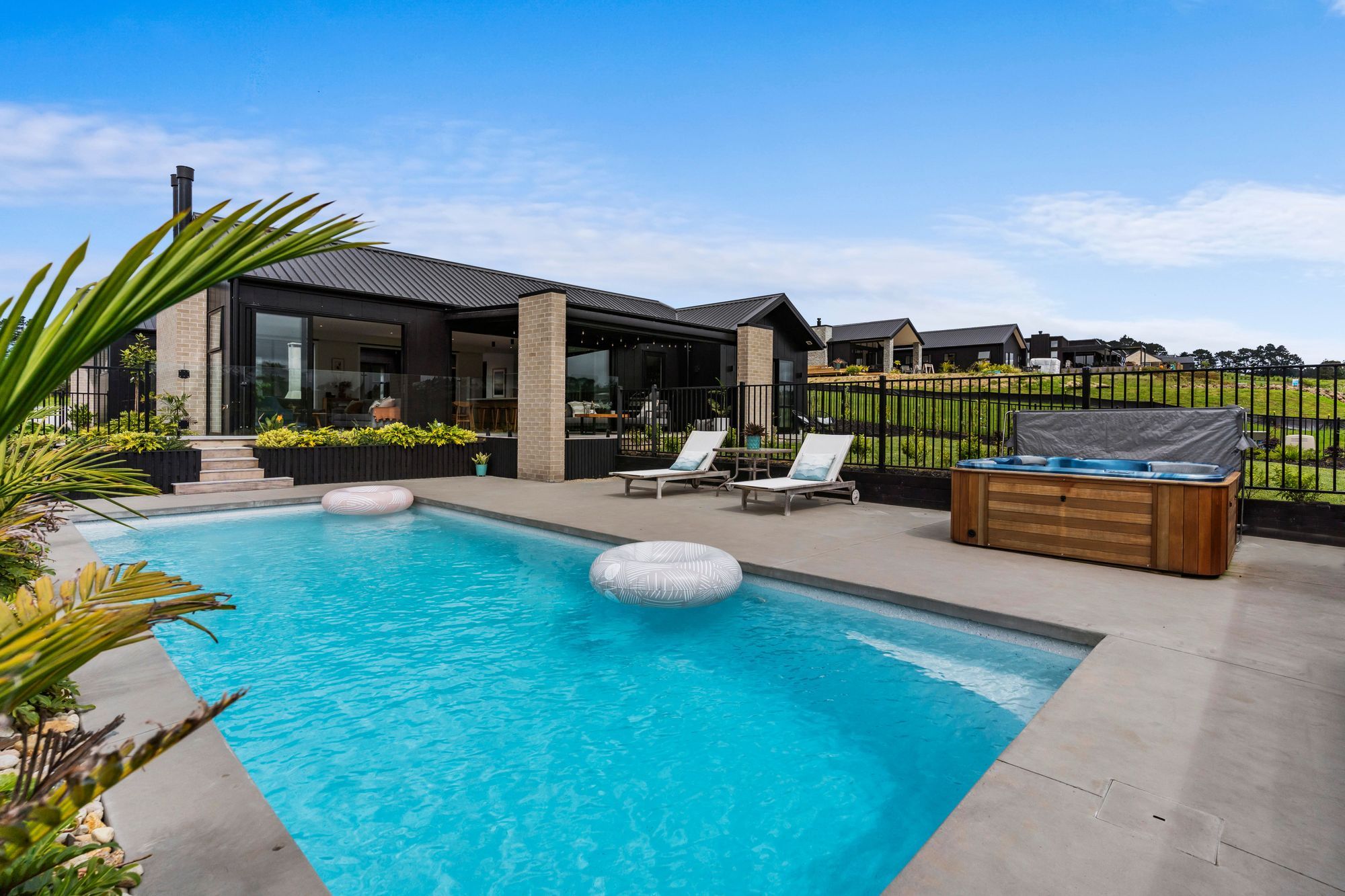 Wainui House