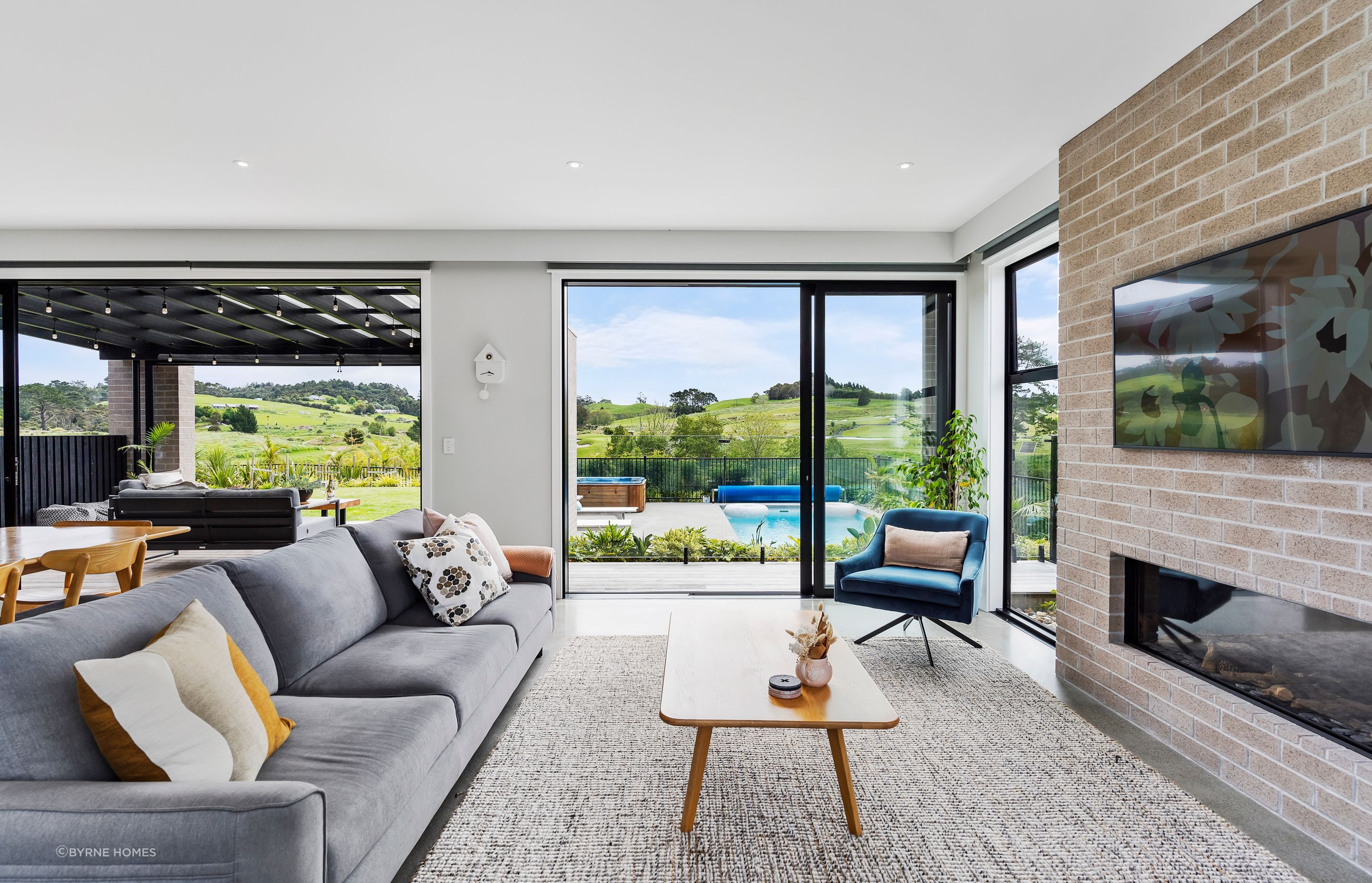 Wainui House