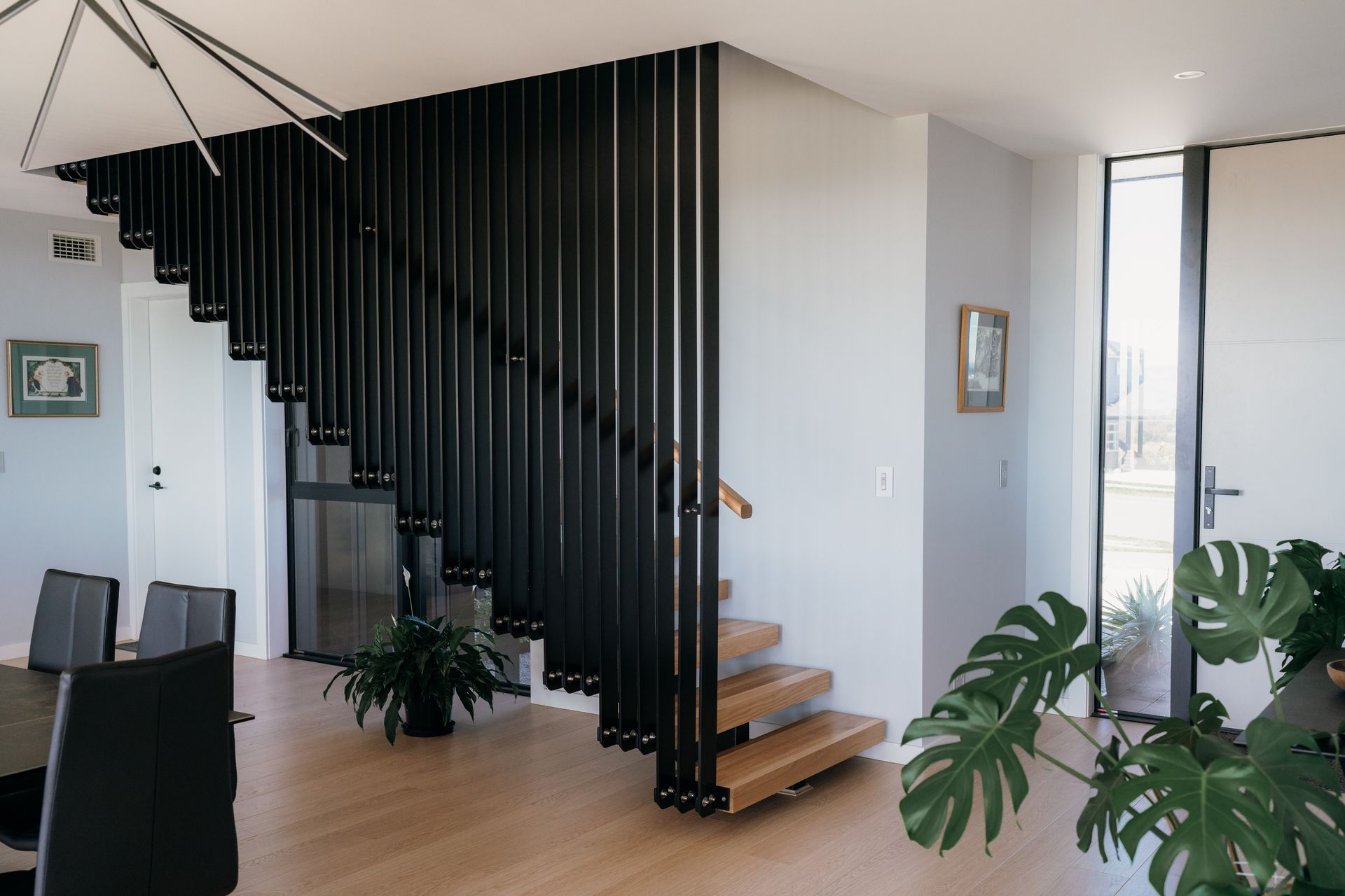 Fitzherbert Home, Palmerston North