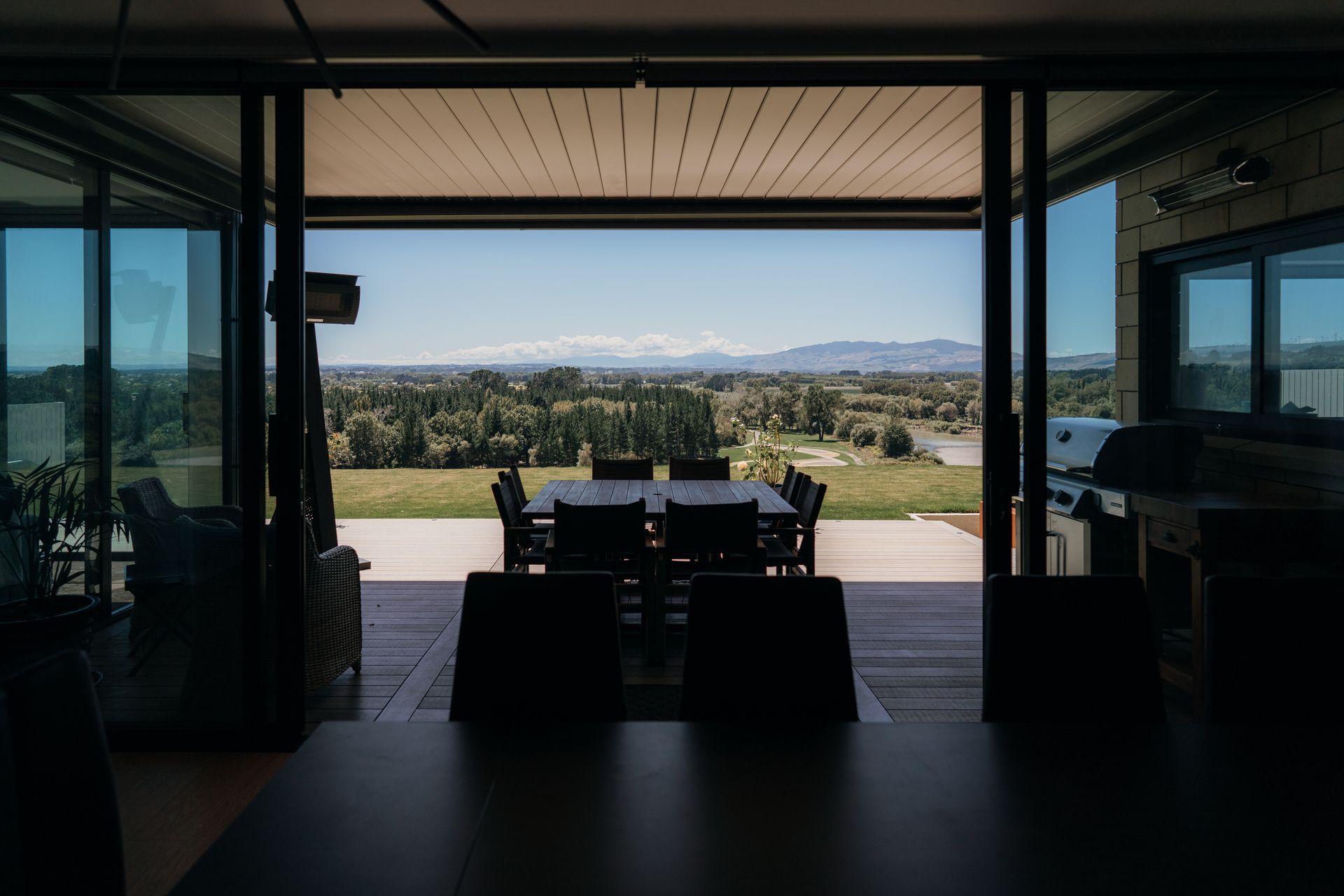 Fitzherbert Home, Palmerston North