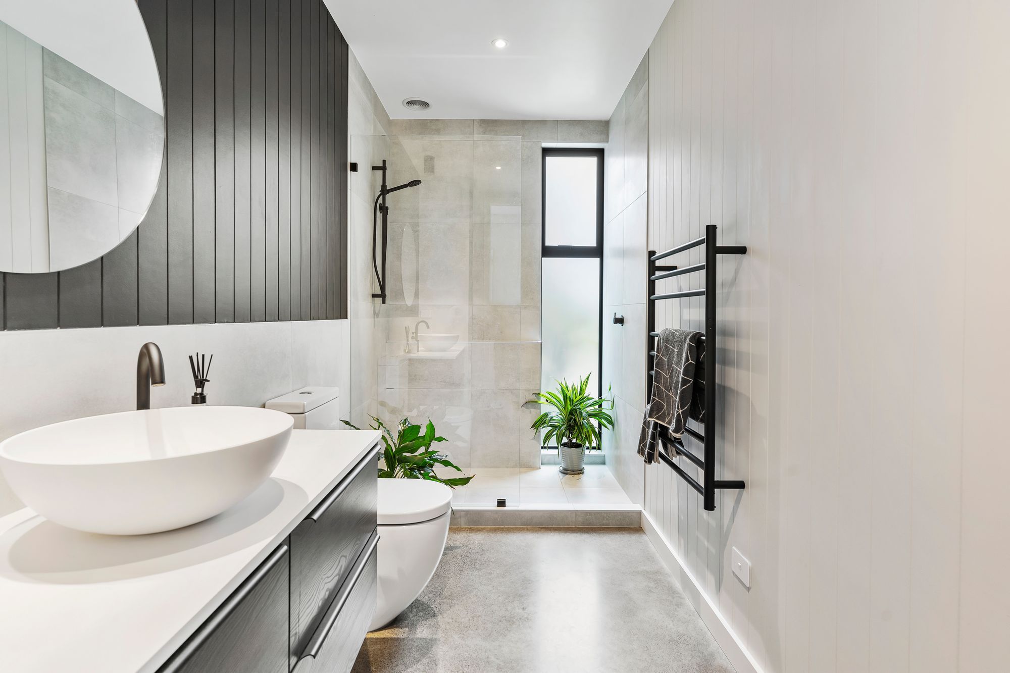 Wainui House