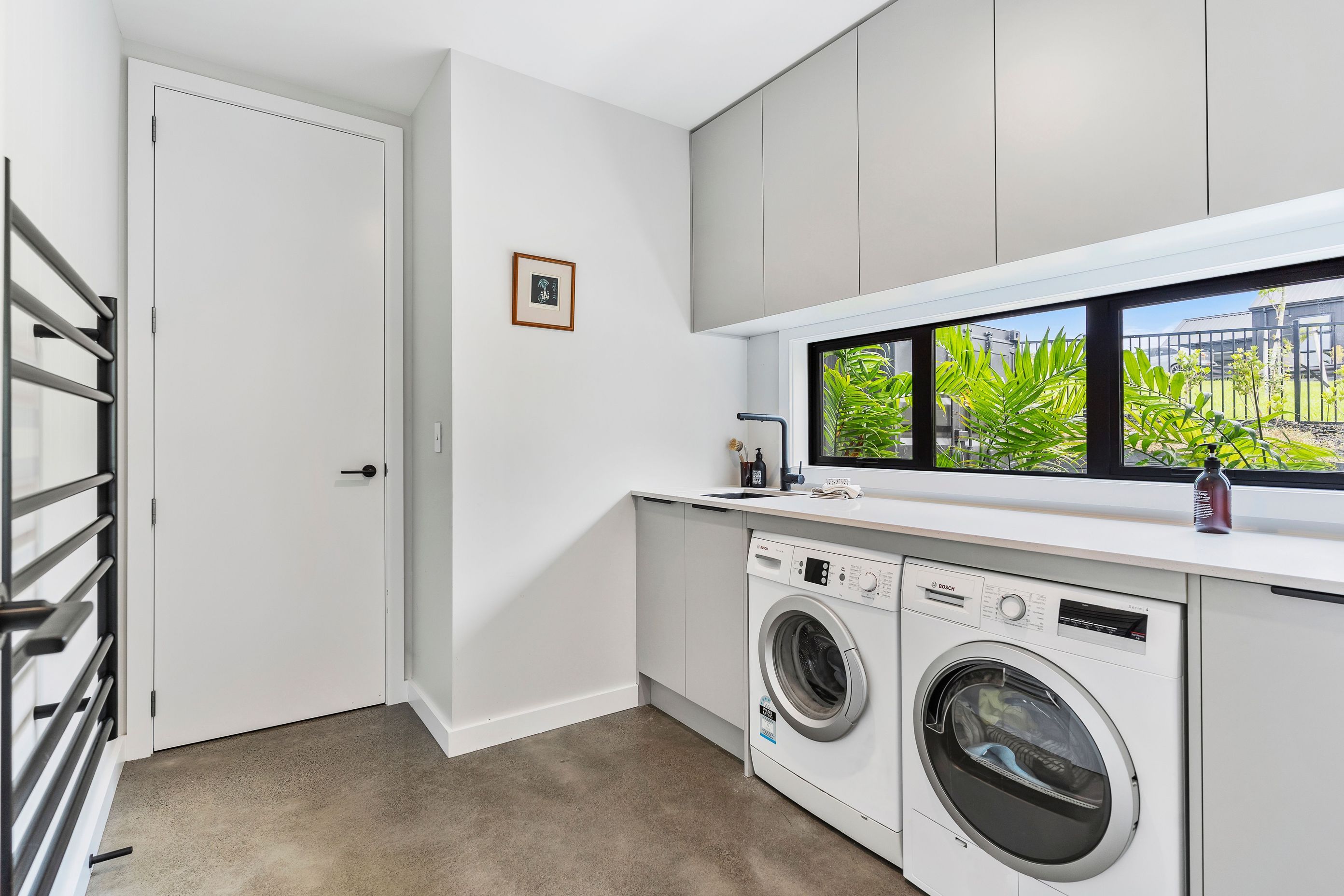 Wainui House