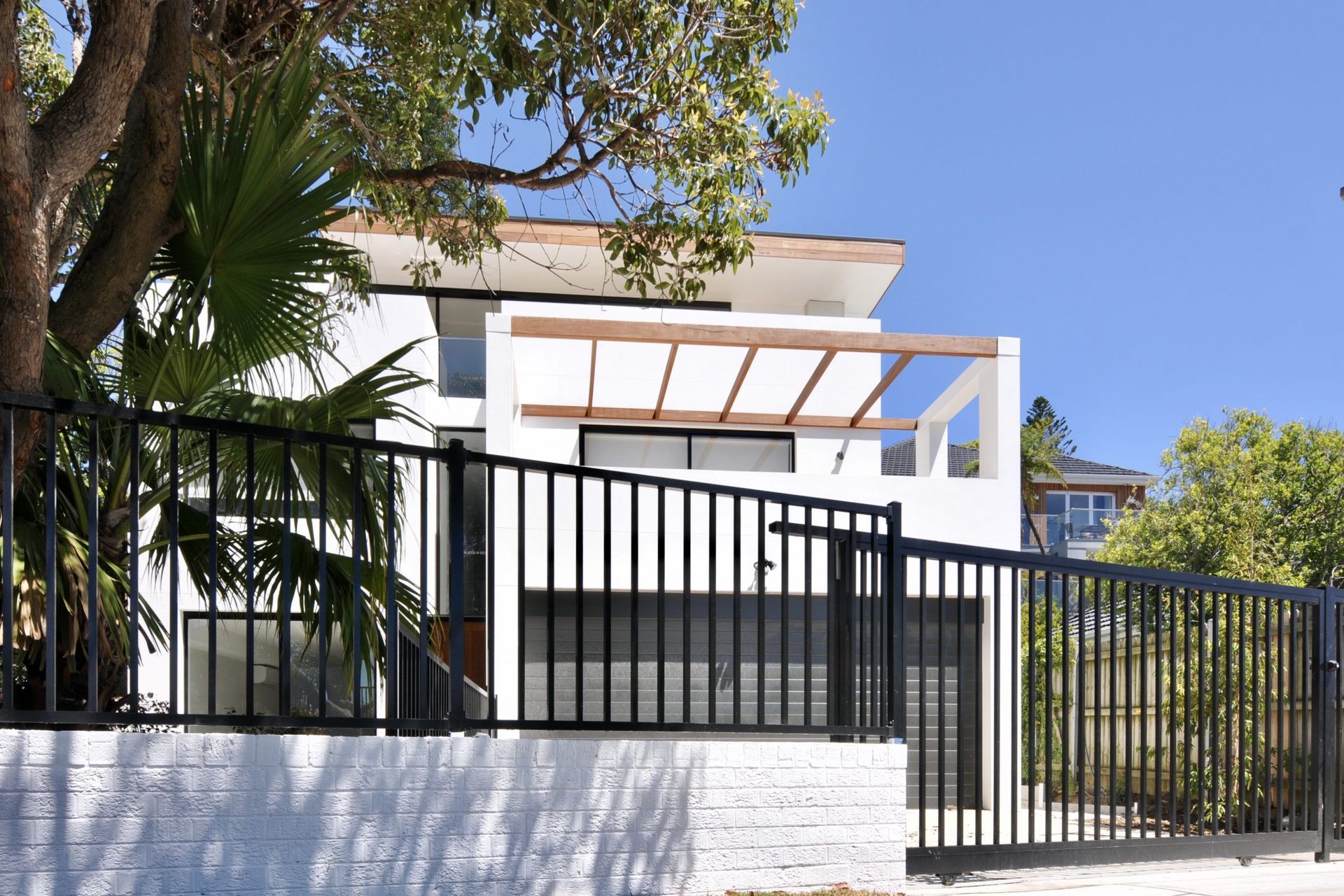  Vaucluse Lower House