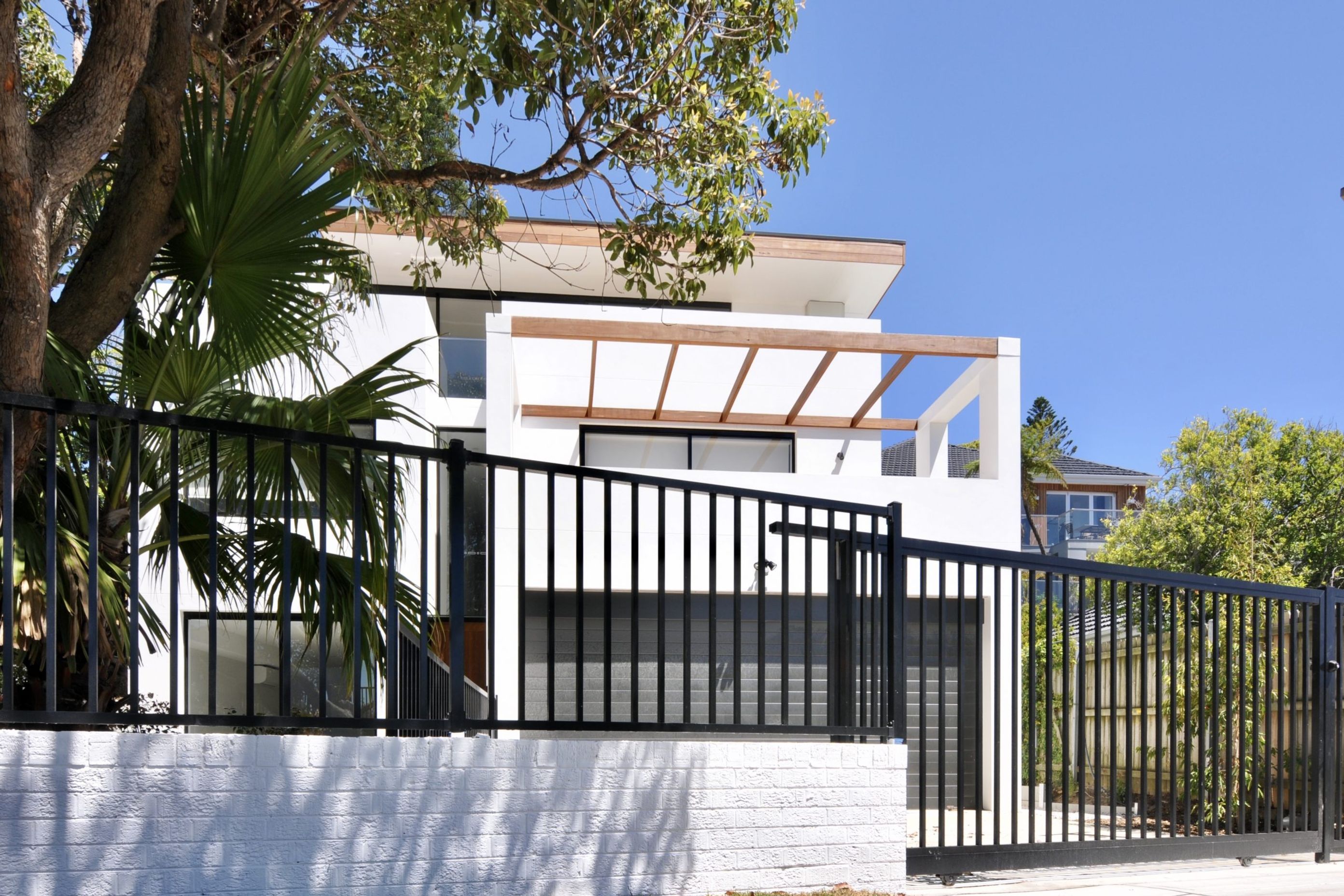  Vaucluse Lower House