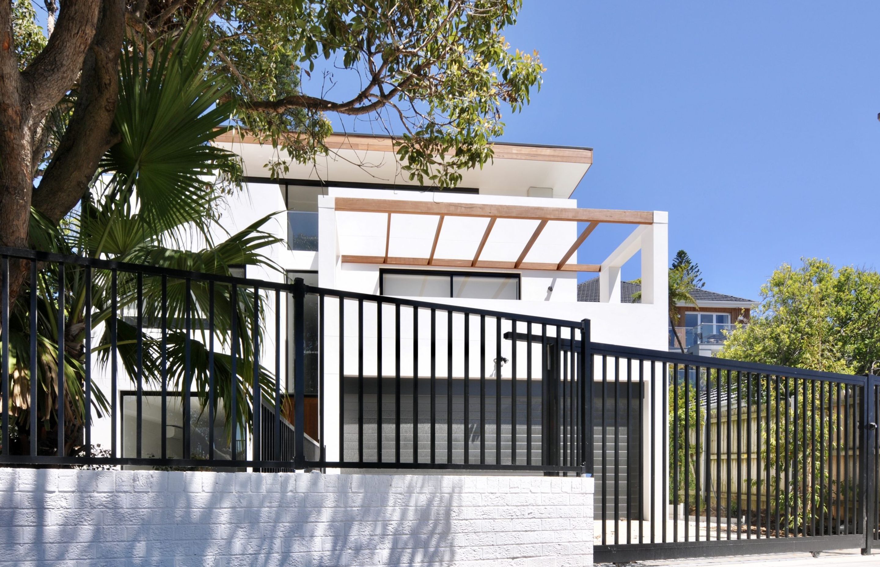 Vaucluse Lower House