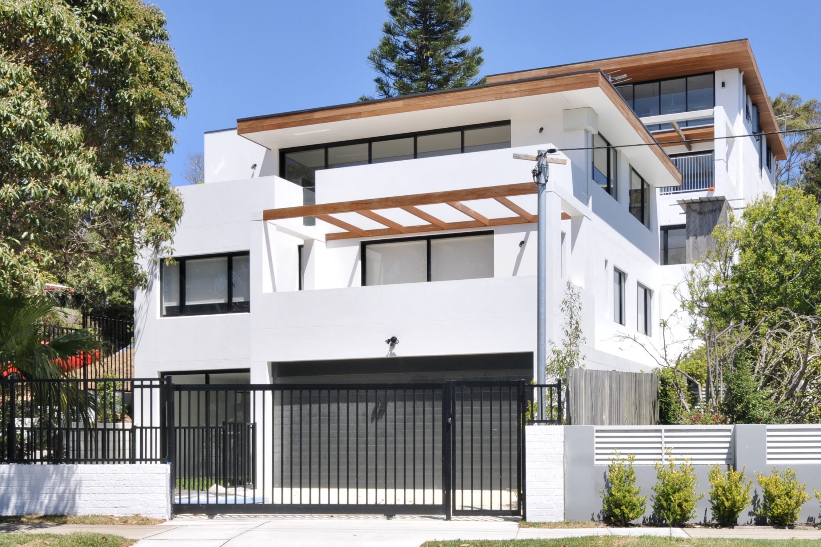  Vaucluse Lower House