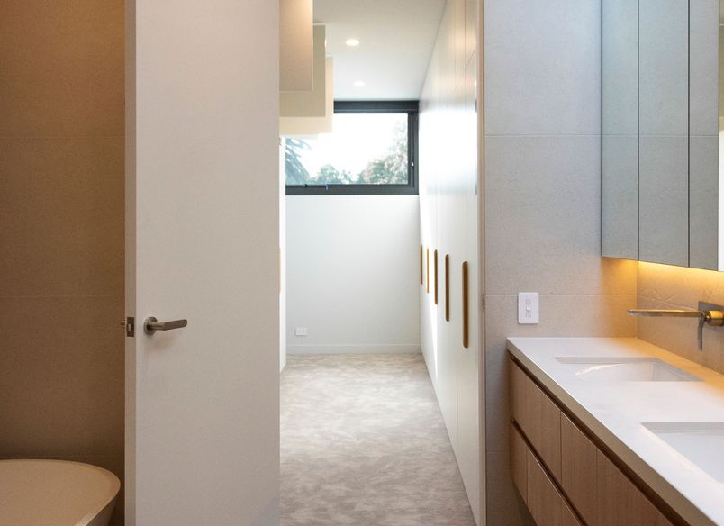 Modern Melbourne Home