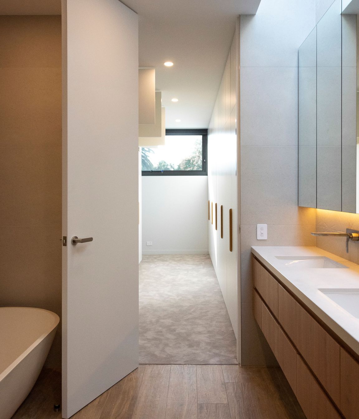Modern Melbourne Home