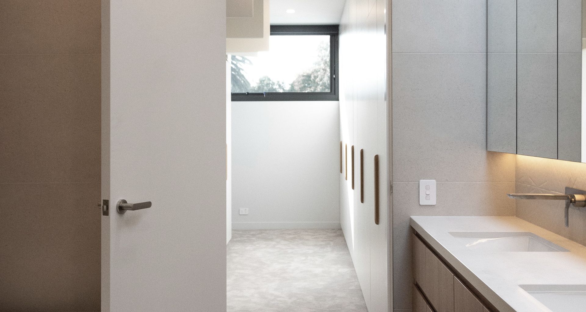 Modern Melbourne Home banner