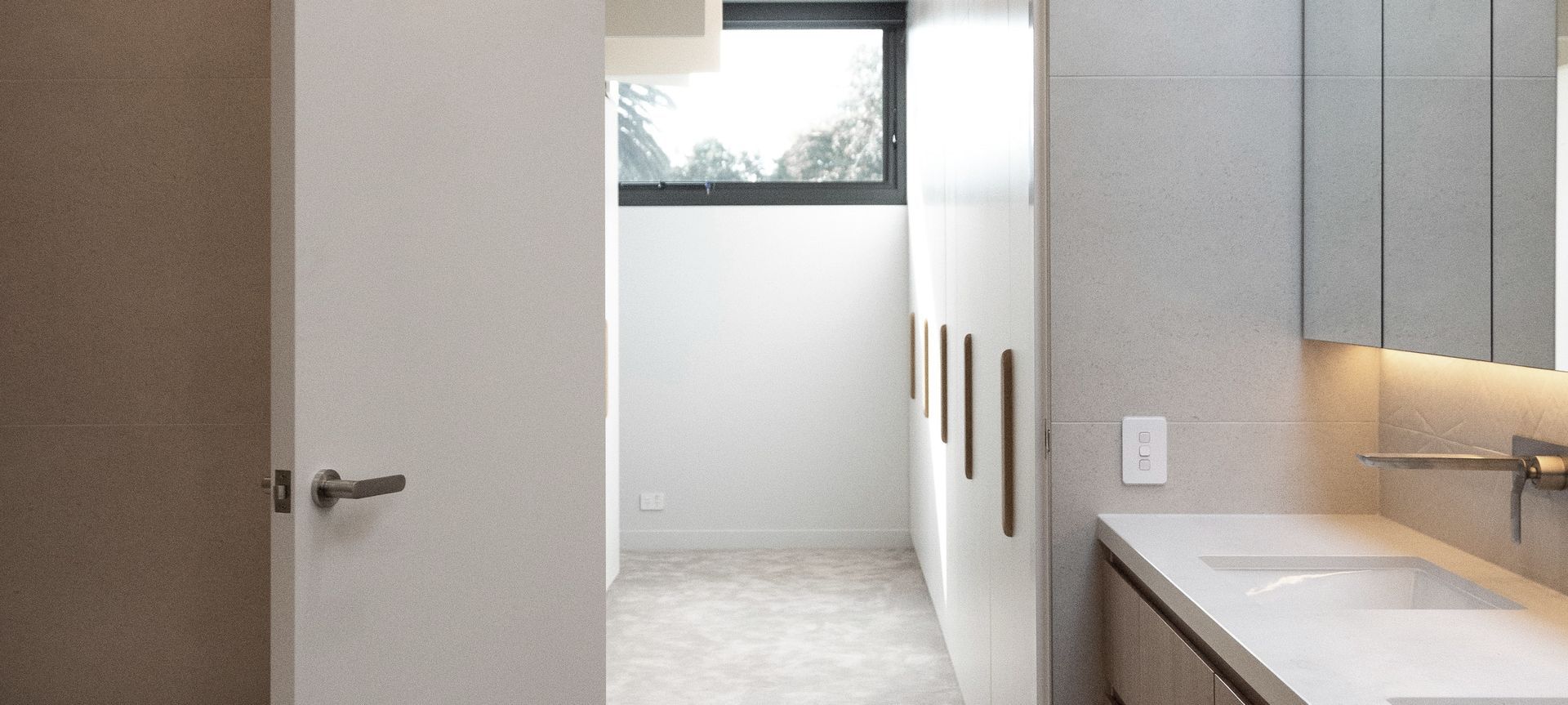 Modern Melbourne Home banner