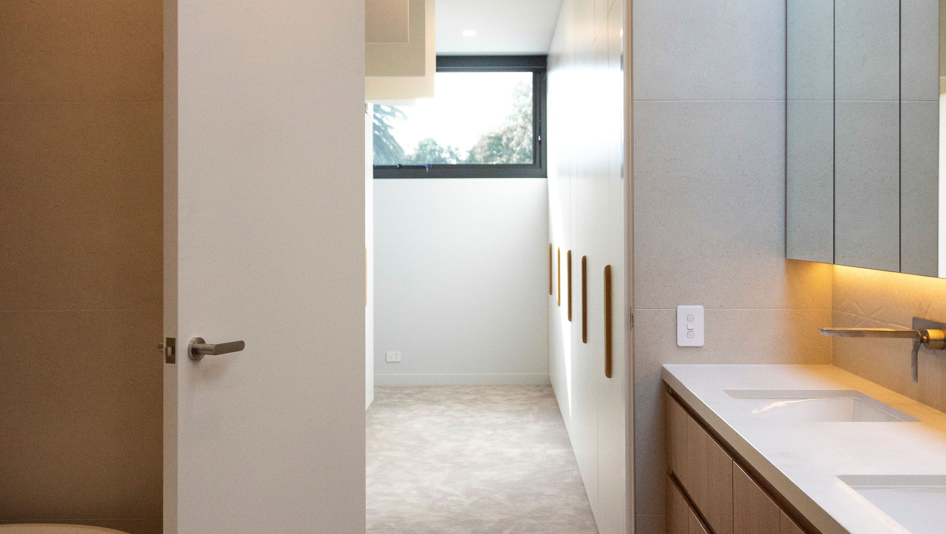 Modern Home