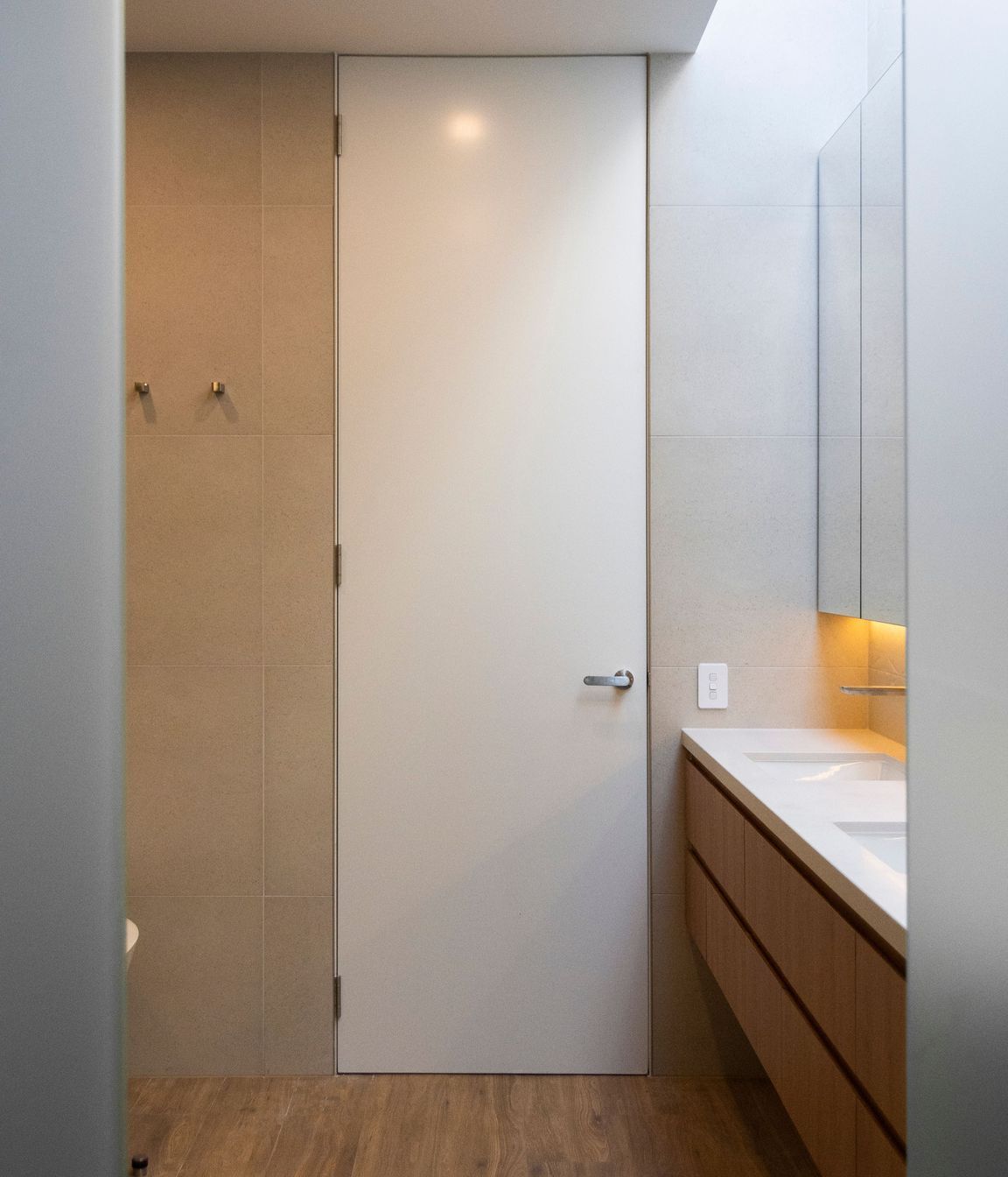 Modern Melbourne Home