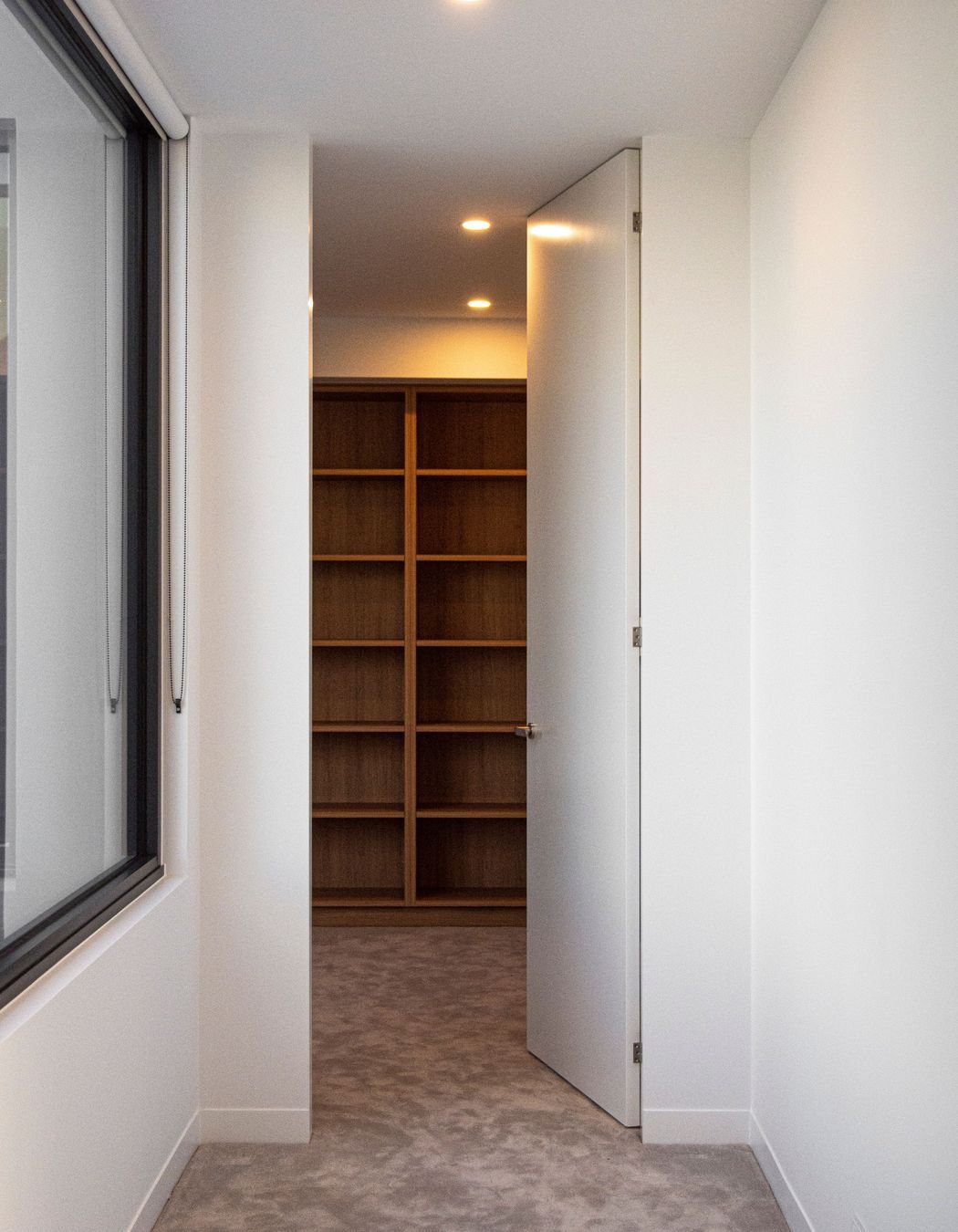 Modern Melbourne Home