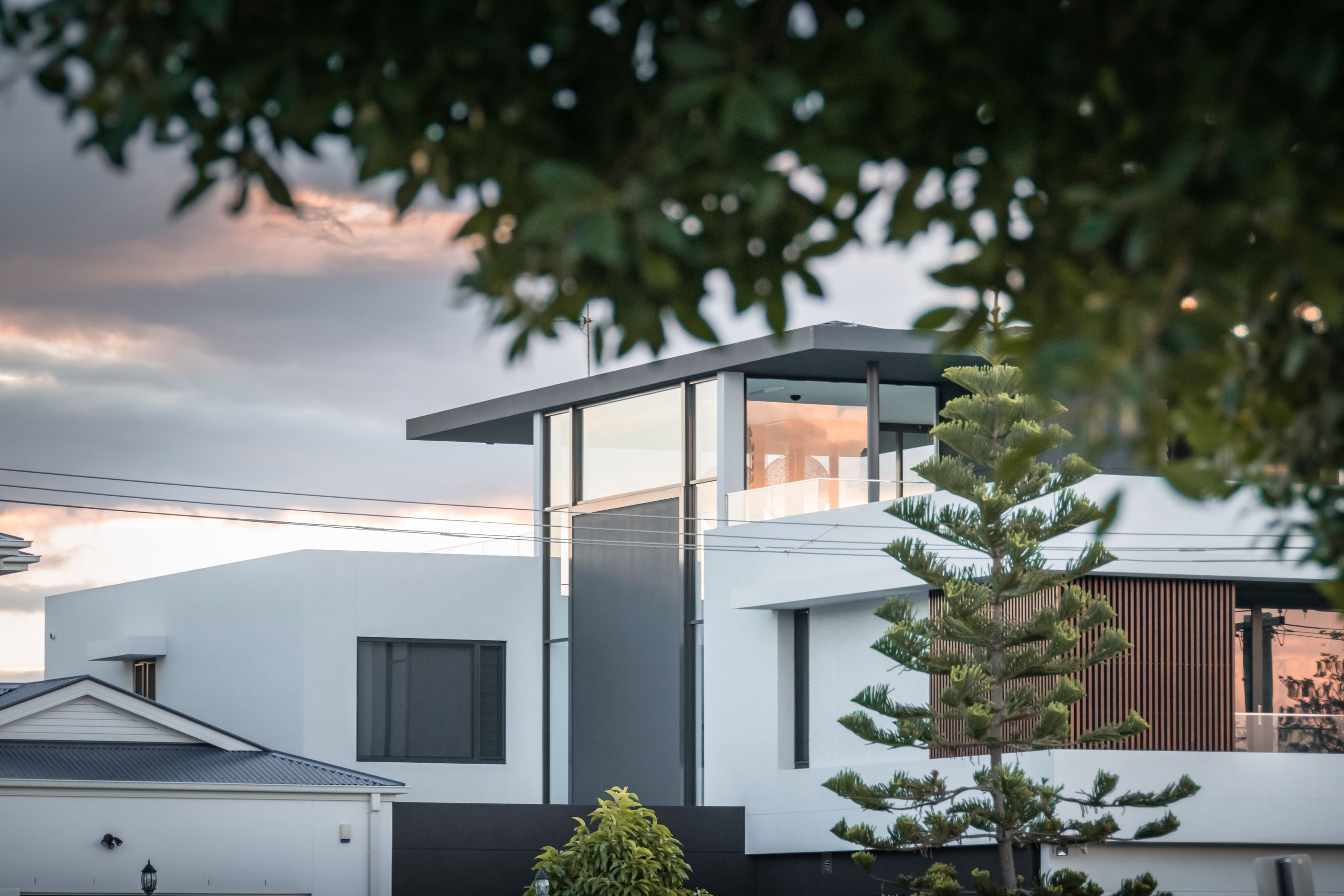 Surfers Paradise Residence