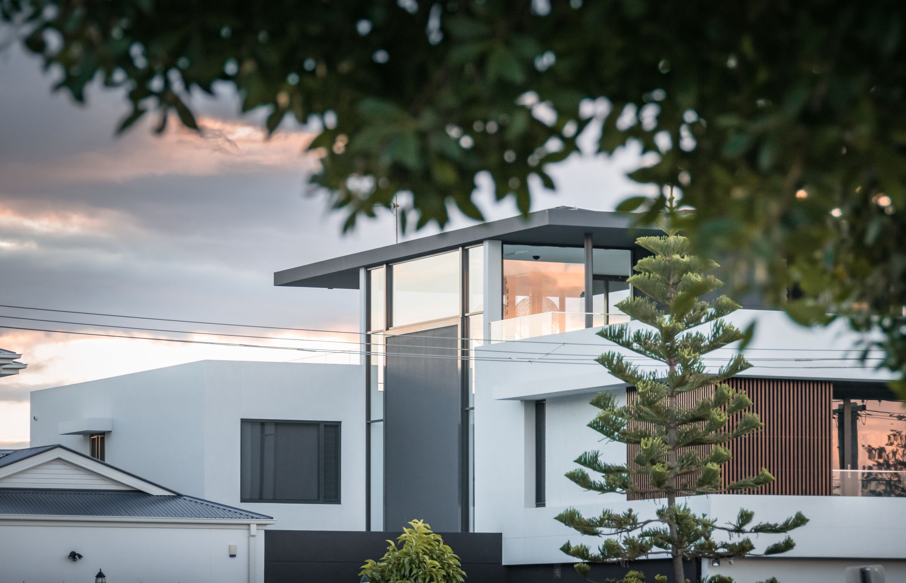 Surfers Paradise Residence