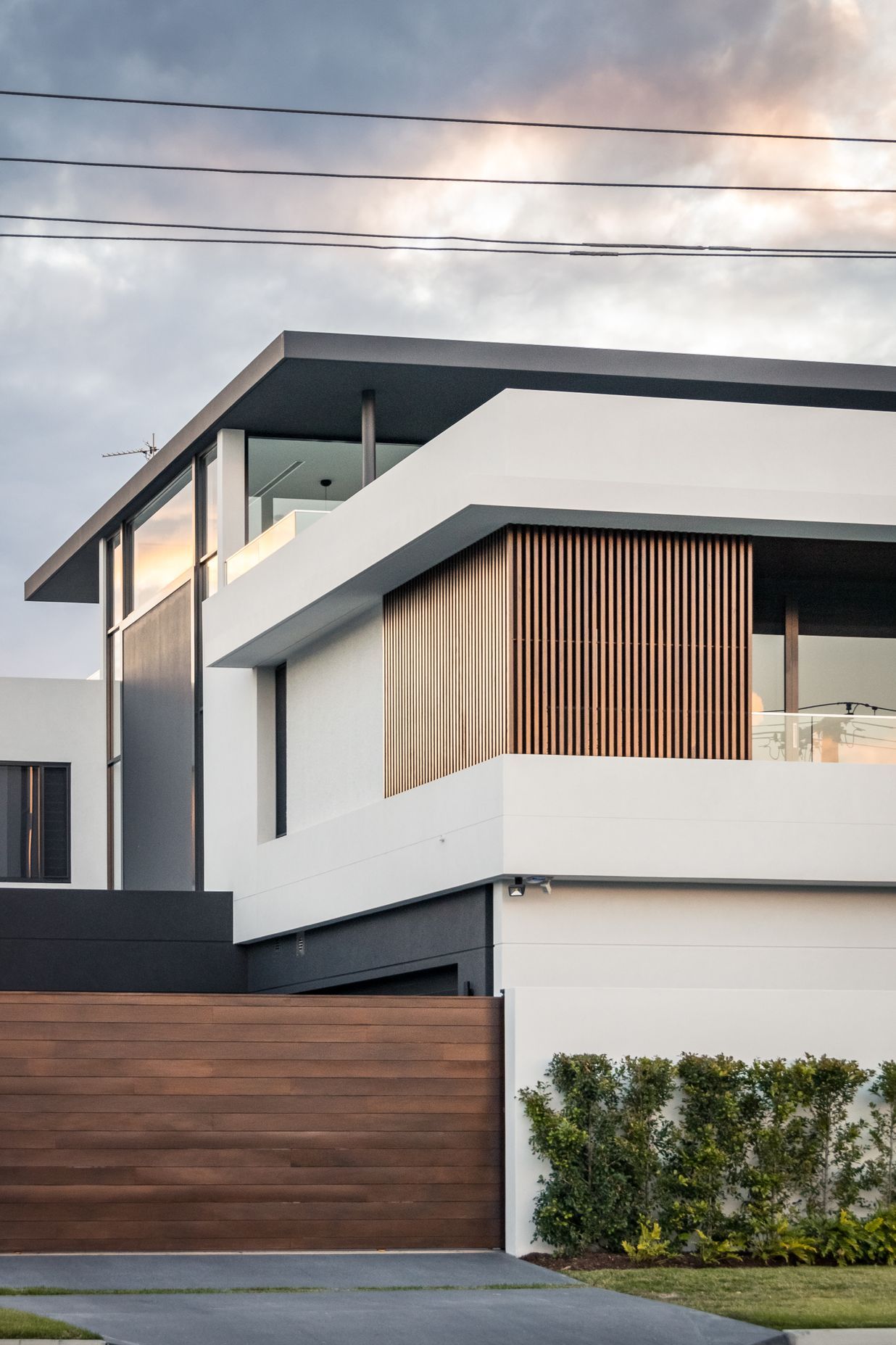 Surfers Paradise Residence
