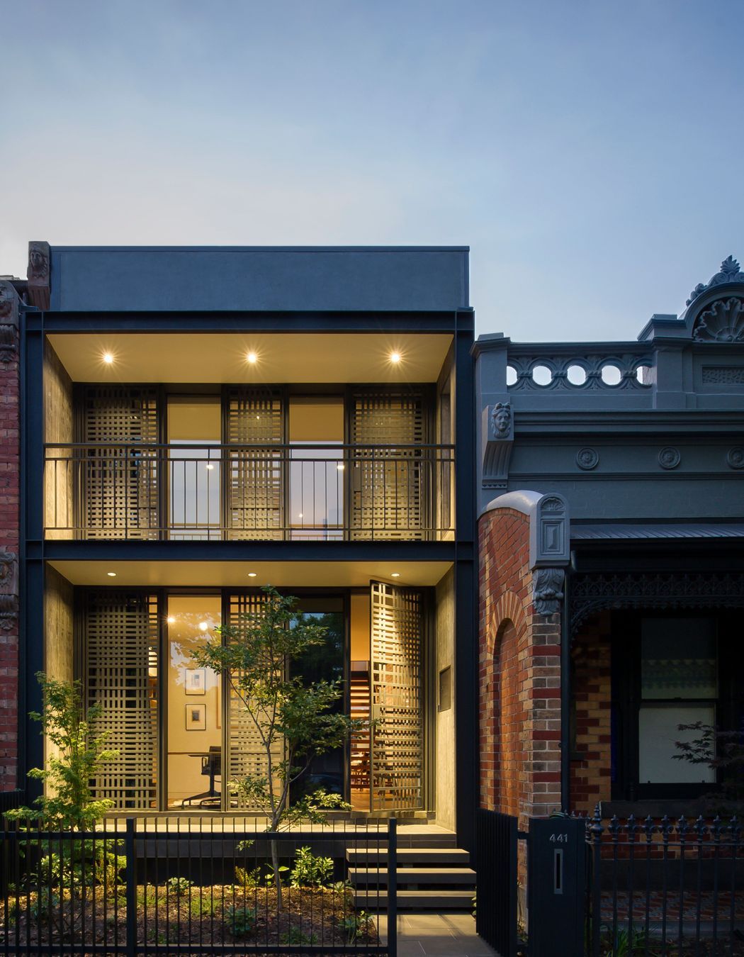 Fitzroy Heritage House