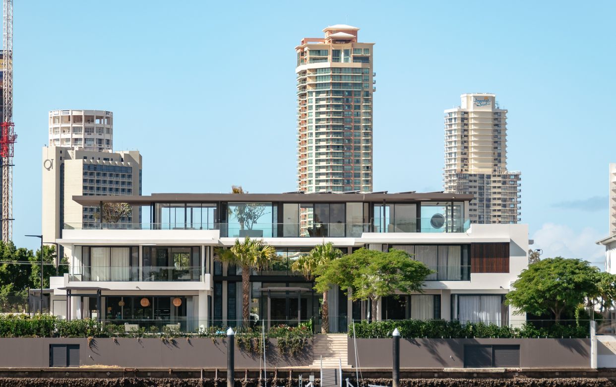 Surfers Paradise Residence