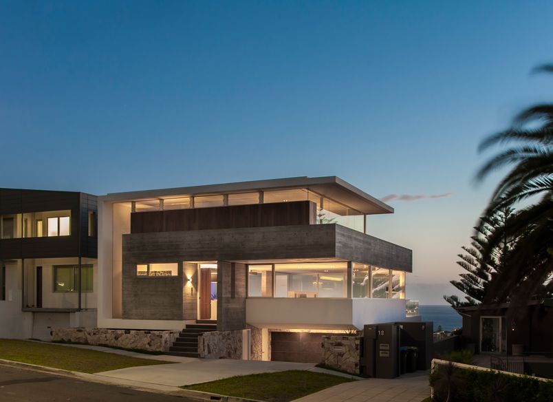 Dover Heights Residence