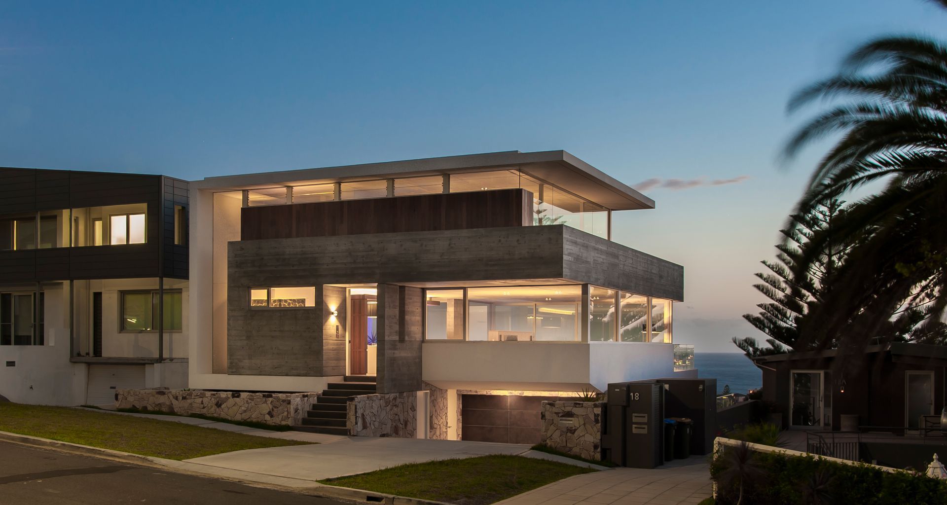 Dover Heights Residence banner
