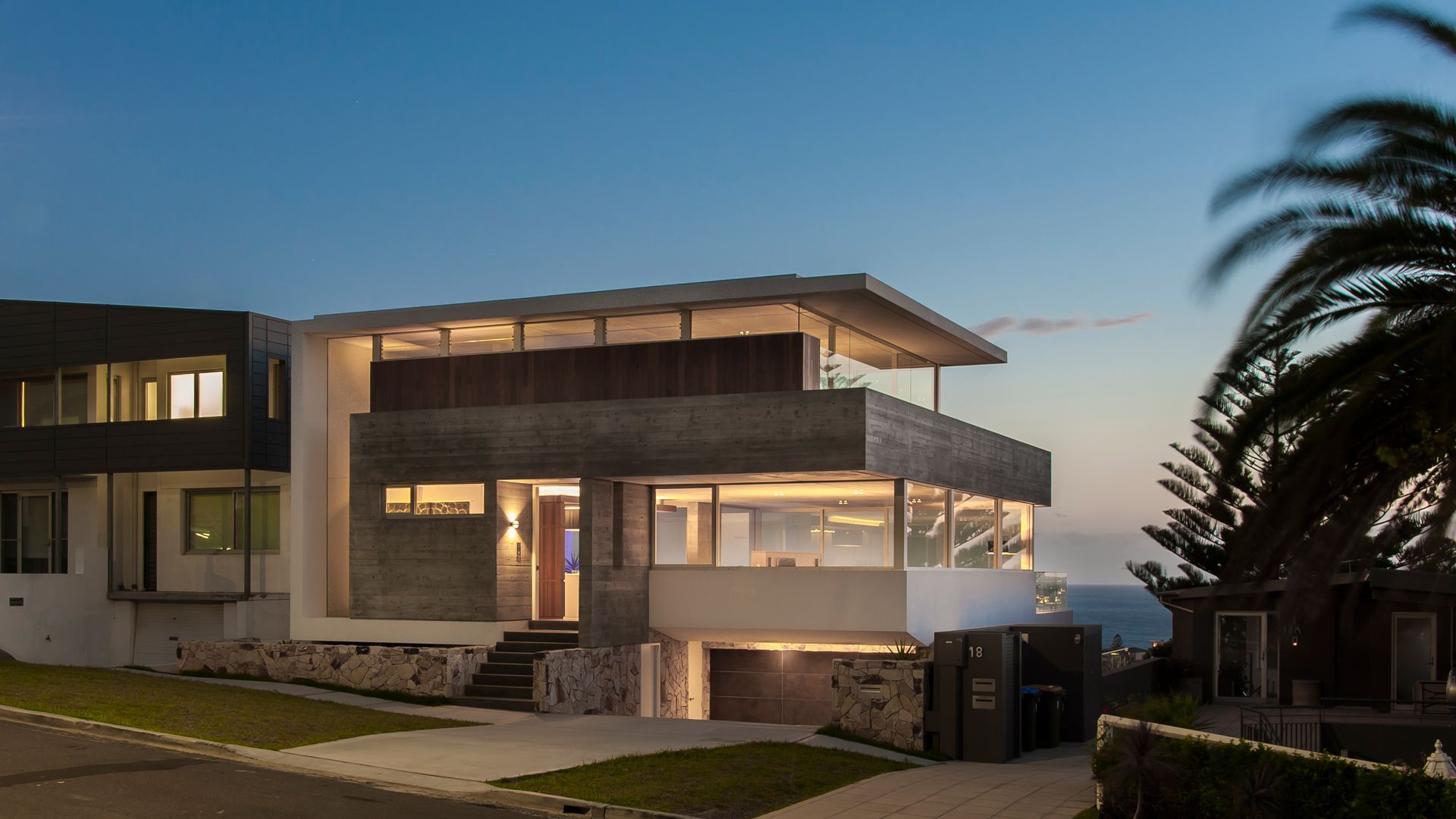 Dover Heights Residence banner